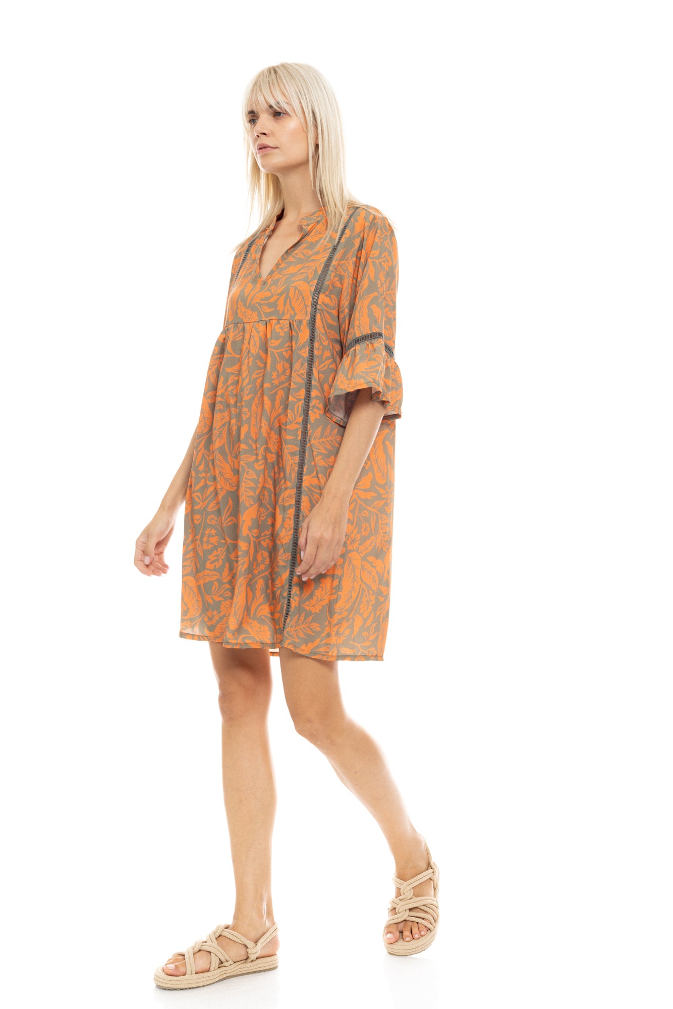 Pink Label - Beachwear Olivia