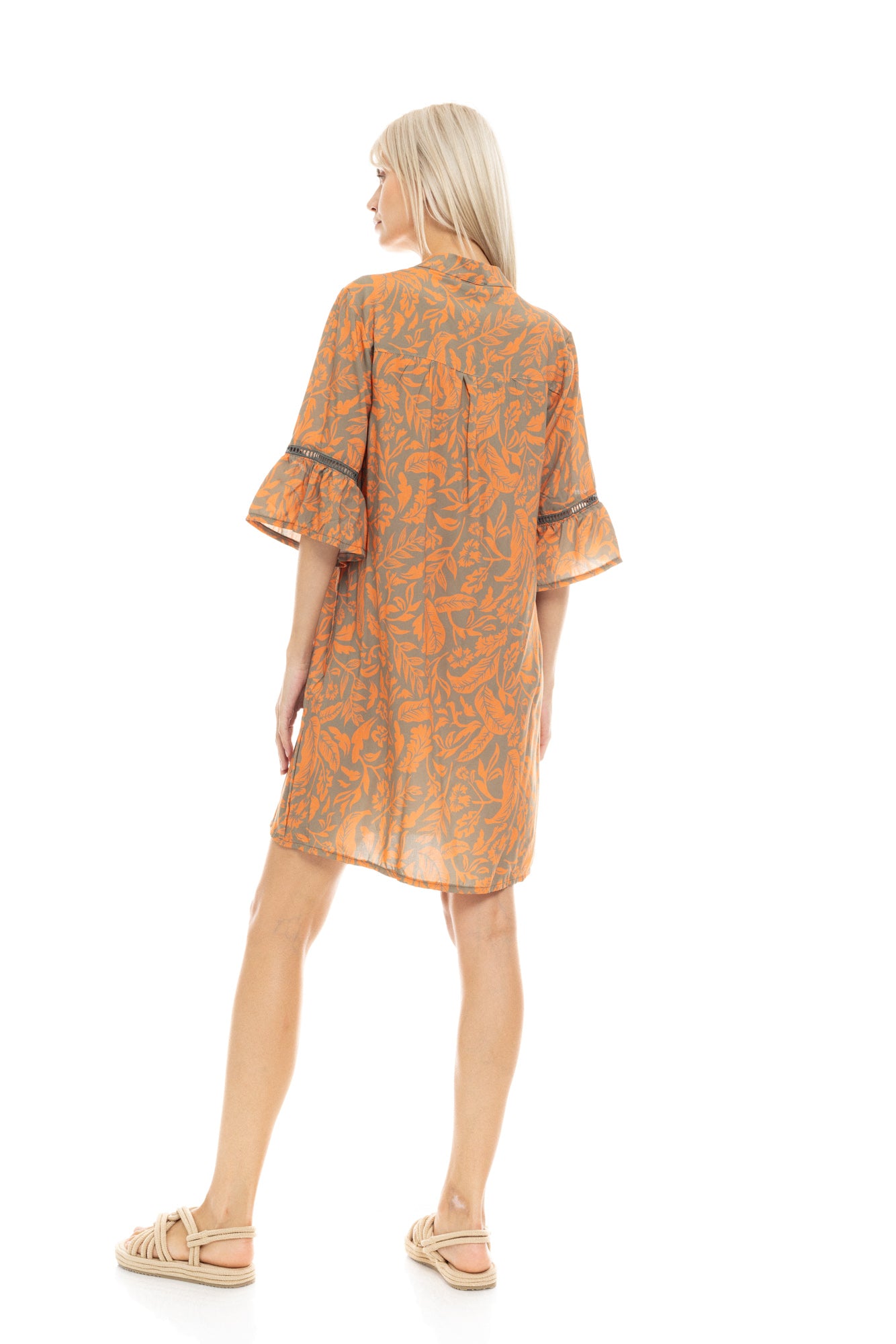 Pink Label - Beachwear Olivia