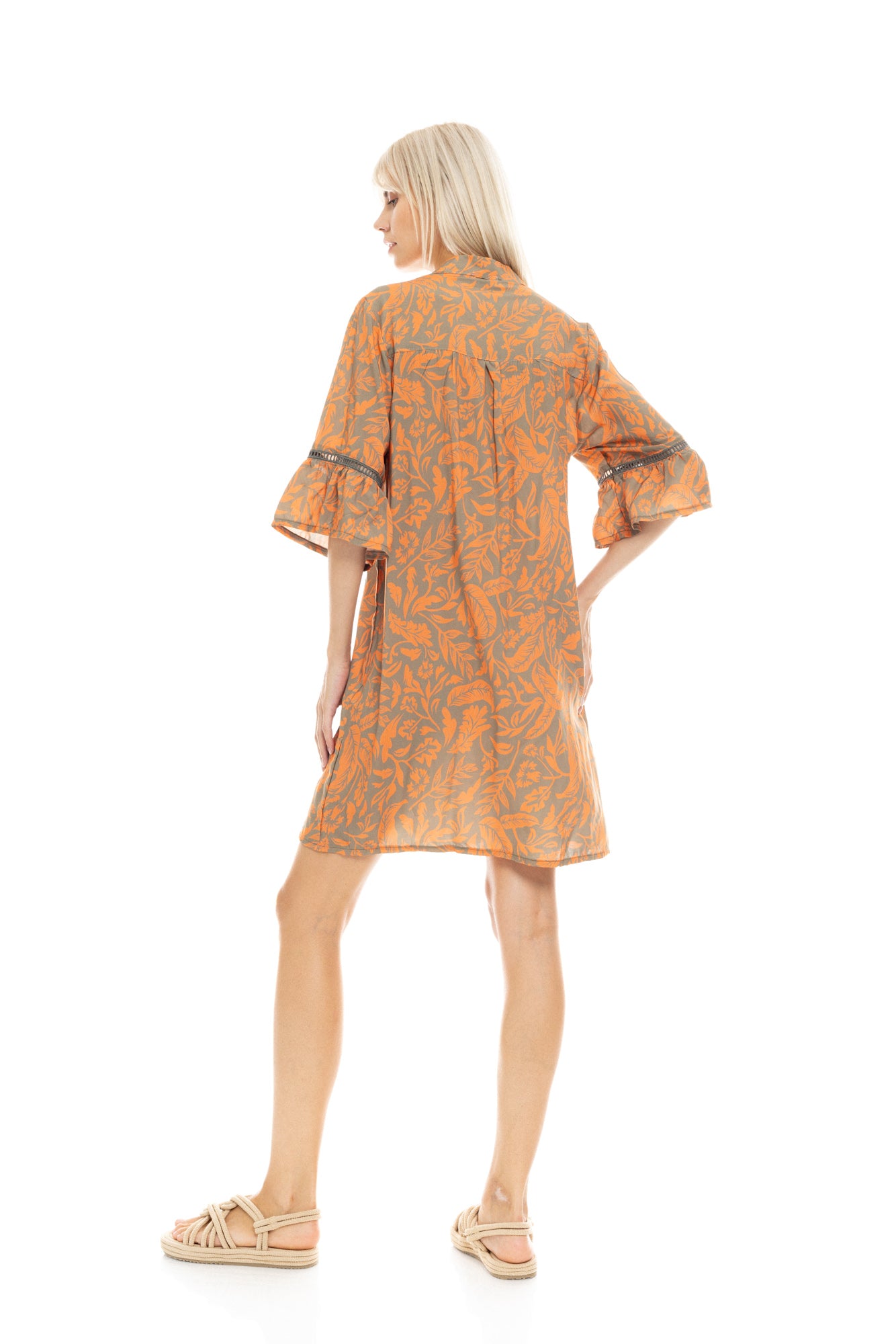 Pink Label - Beachwear Olivia