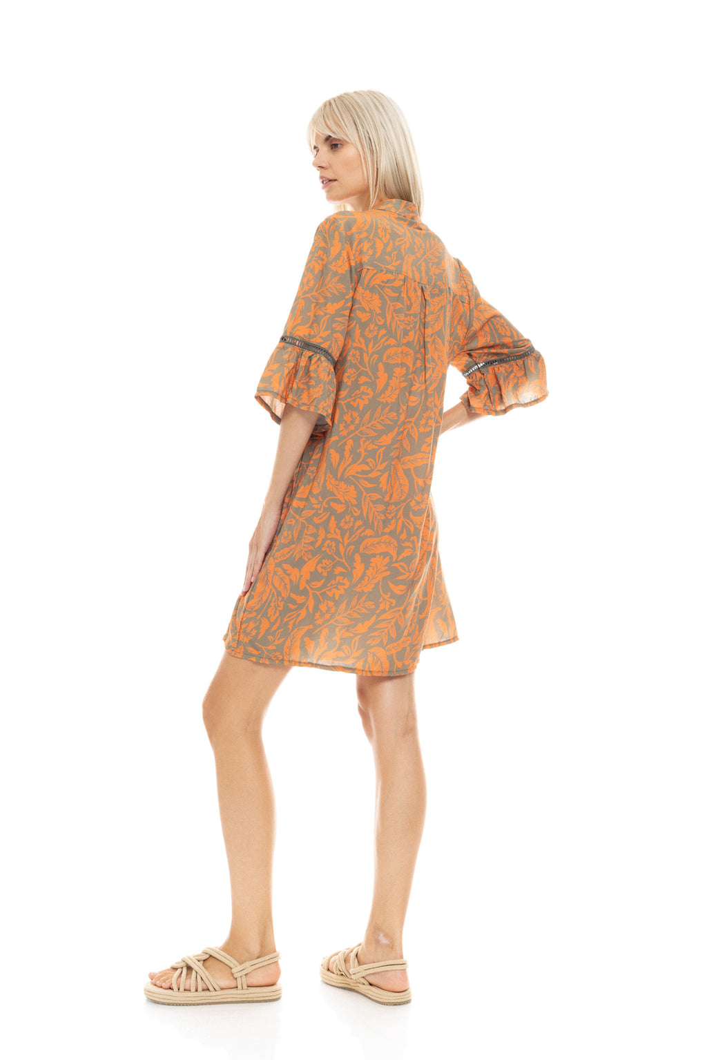 Pink Label - Beachwear Olivia