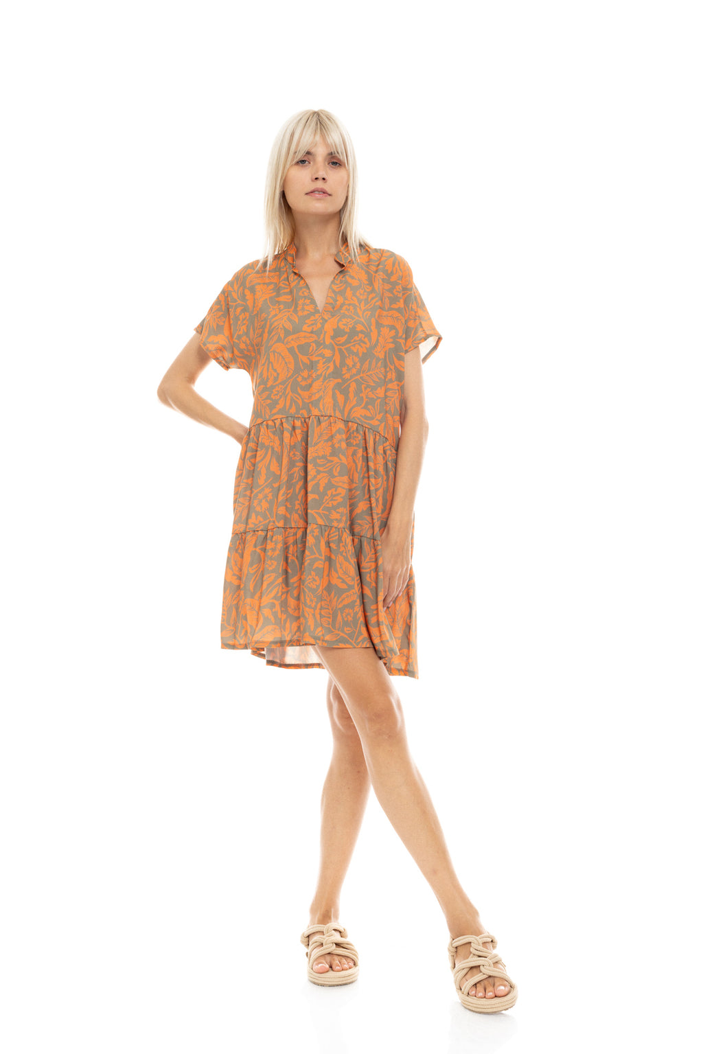 Pink Label - Beachwear Olivia