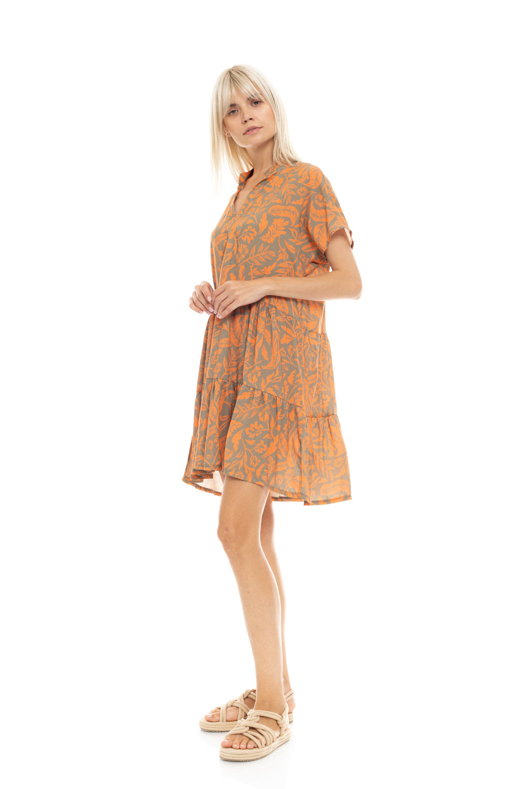 Pink Label - Beachwear Olivia