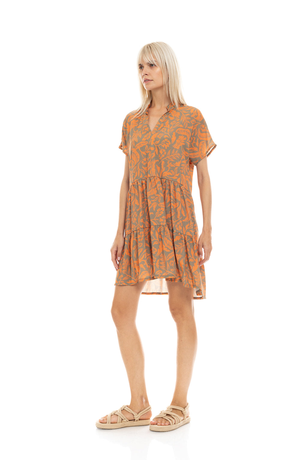 Pink Label - Beachwear Olivia