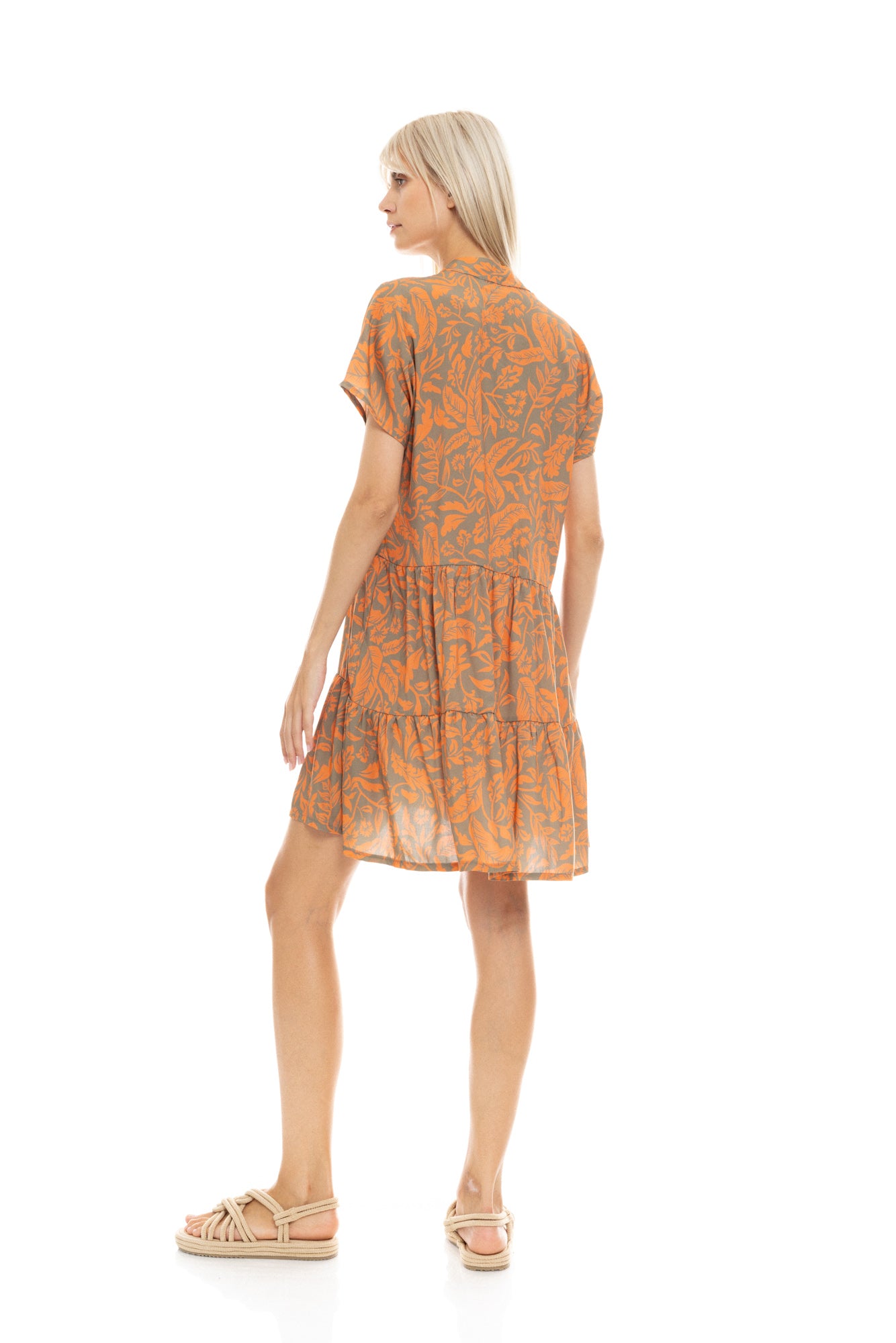 Pink Label - Beachwear Olivia