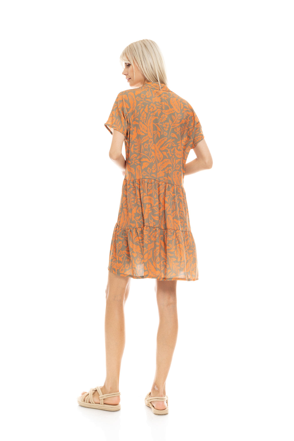 Pink Label - Beachwear Olivia