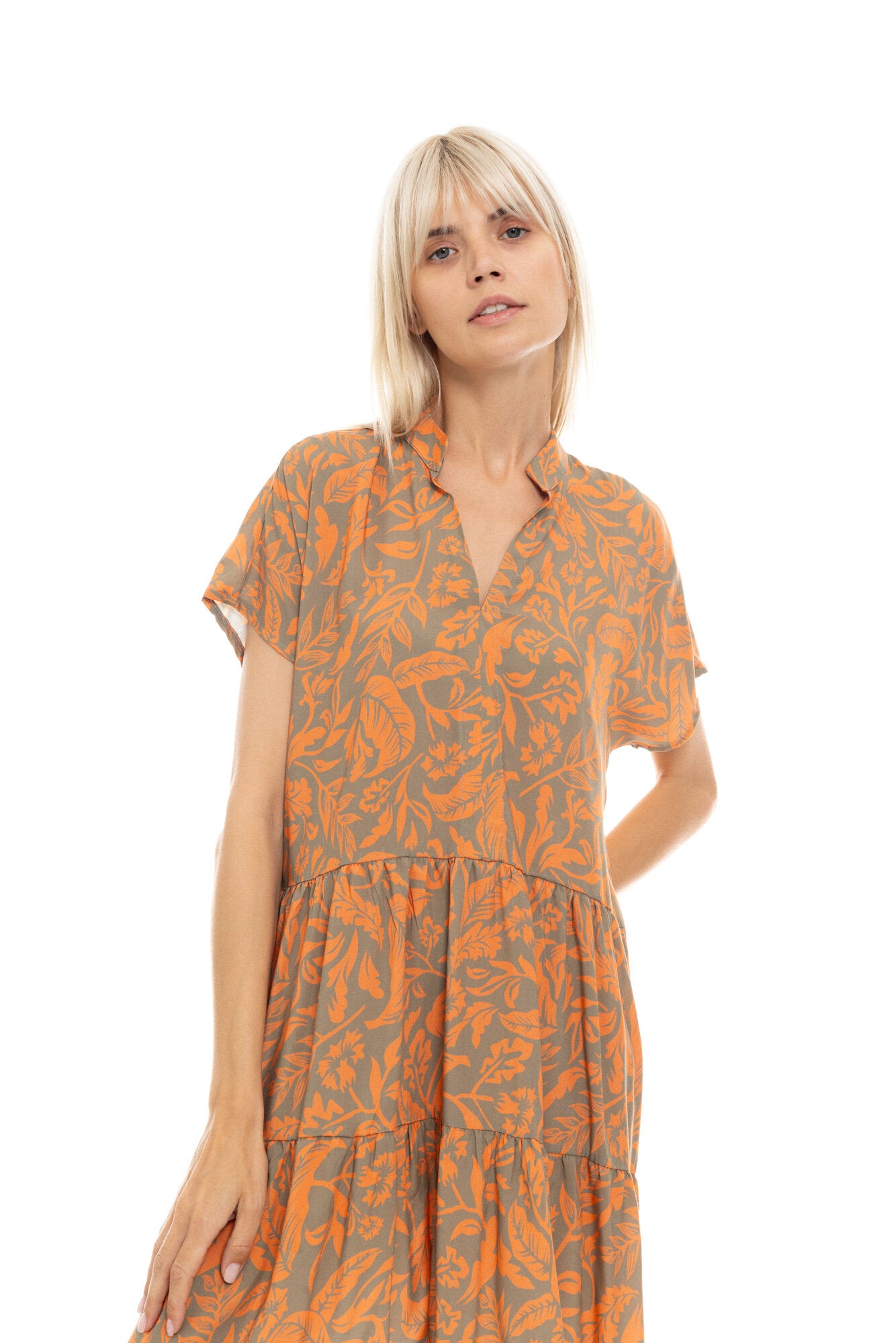 Pink Label - Beachwear Olivia