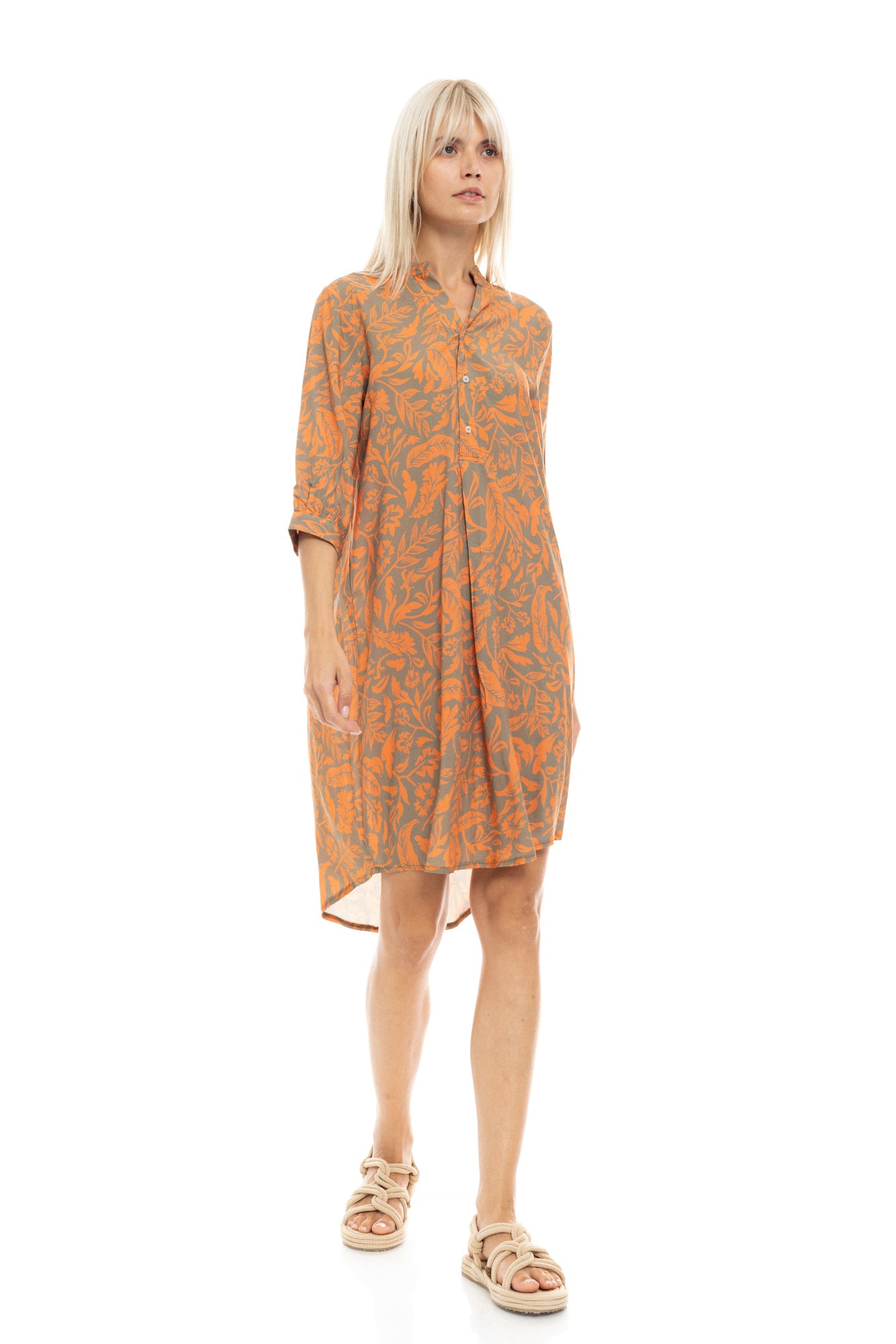 Pink Label - Beachwear Olivia