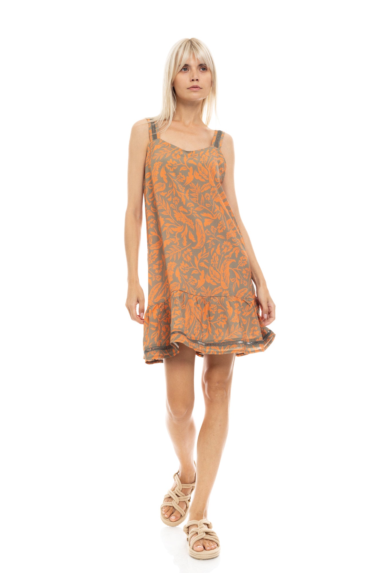 Pink Label - Beachwear Olivia