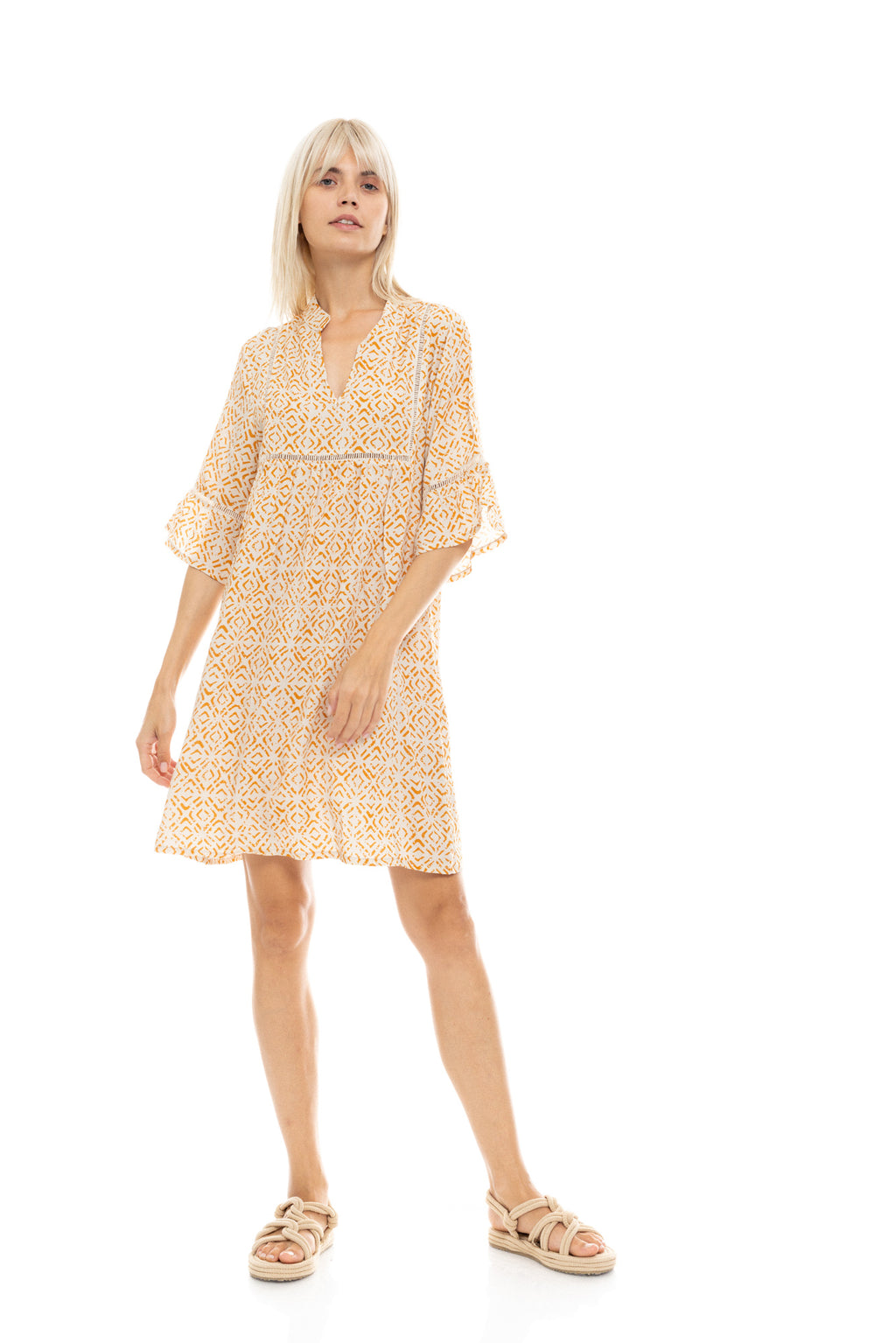 Pink Label - Beachwear Sunset