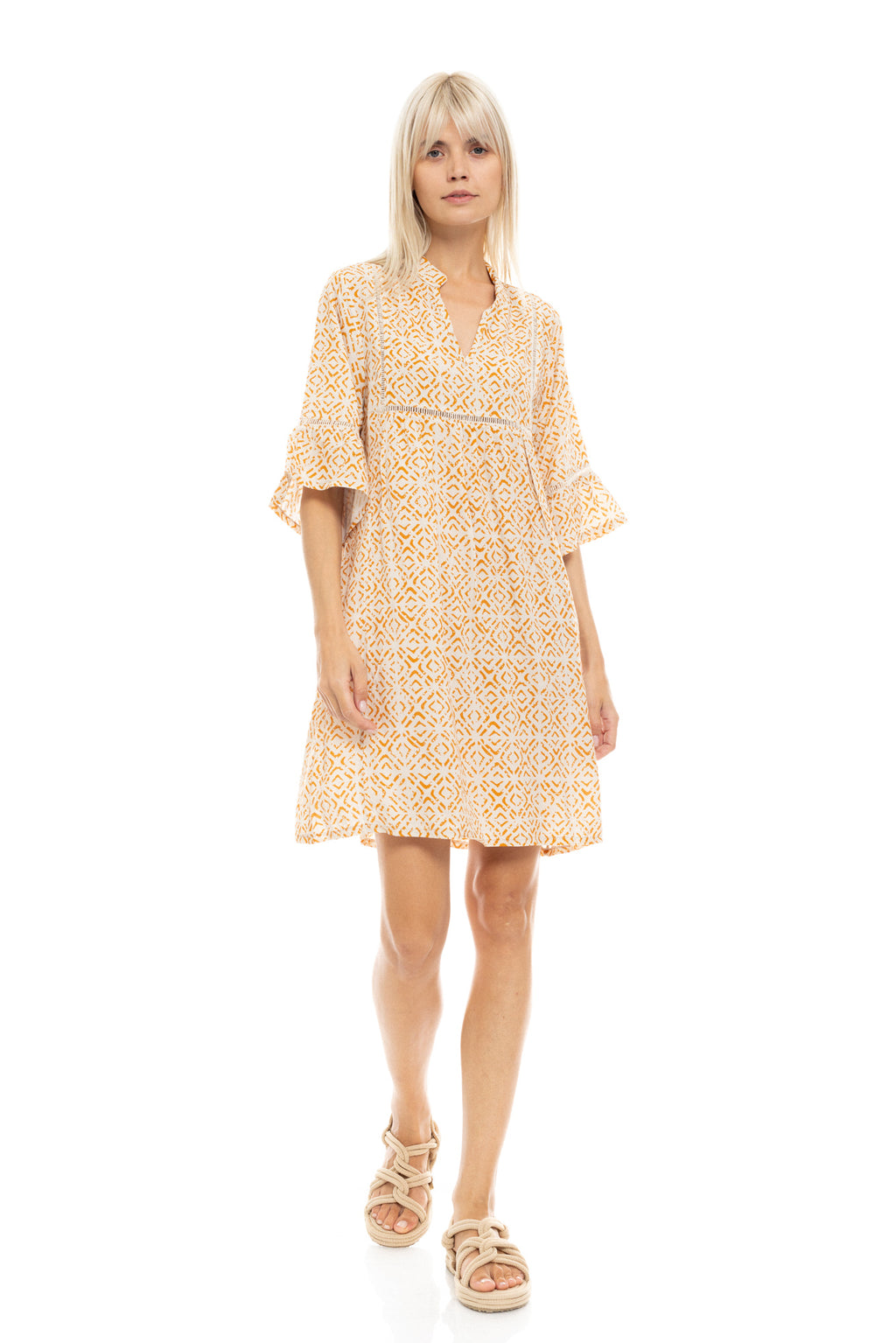 Pink Label - Beachwear Sunset