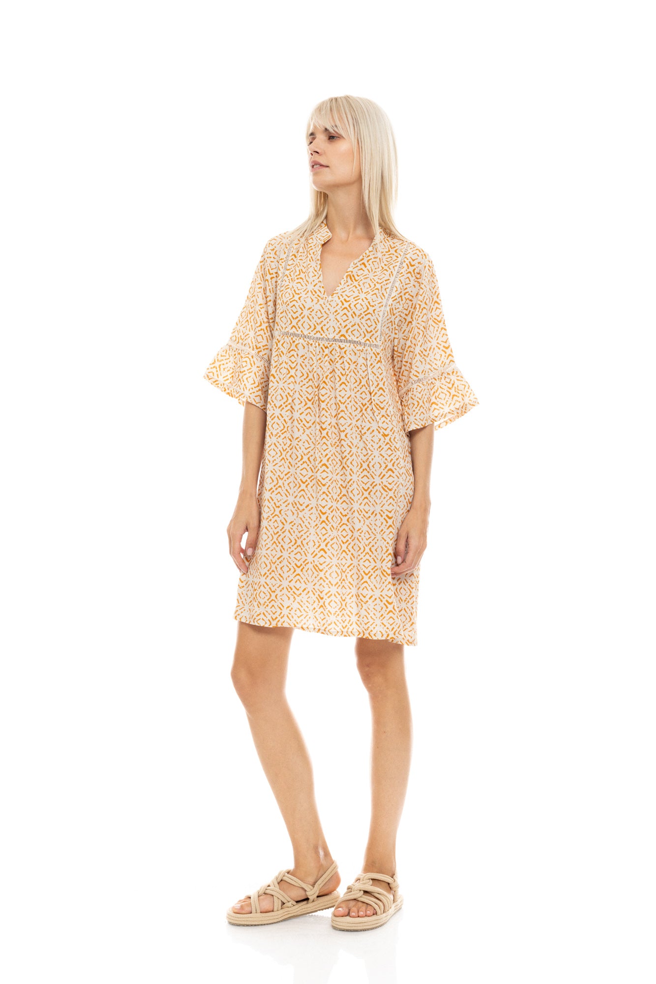 Pink Label - Beachwear Sunset