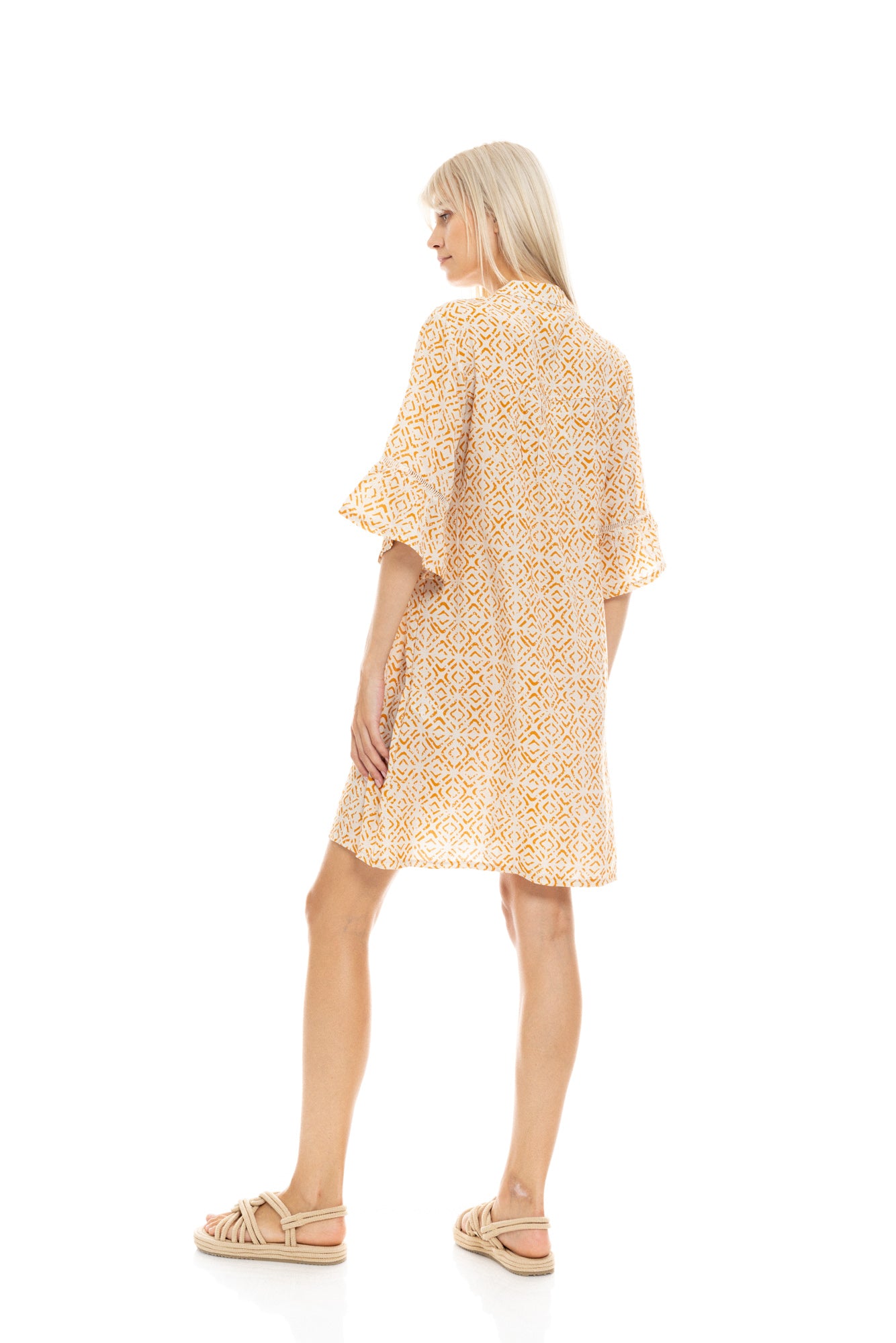 Pink Label - Beachwear Sunset