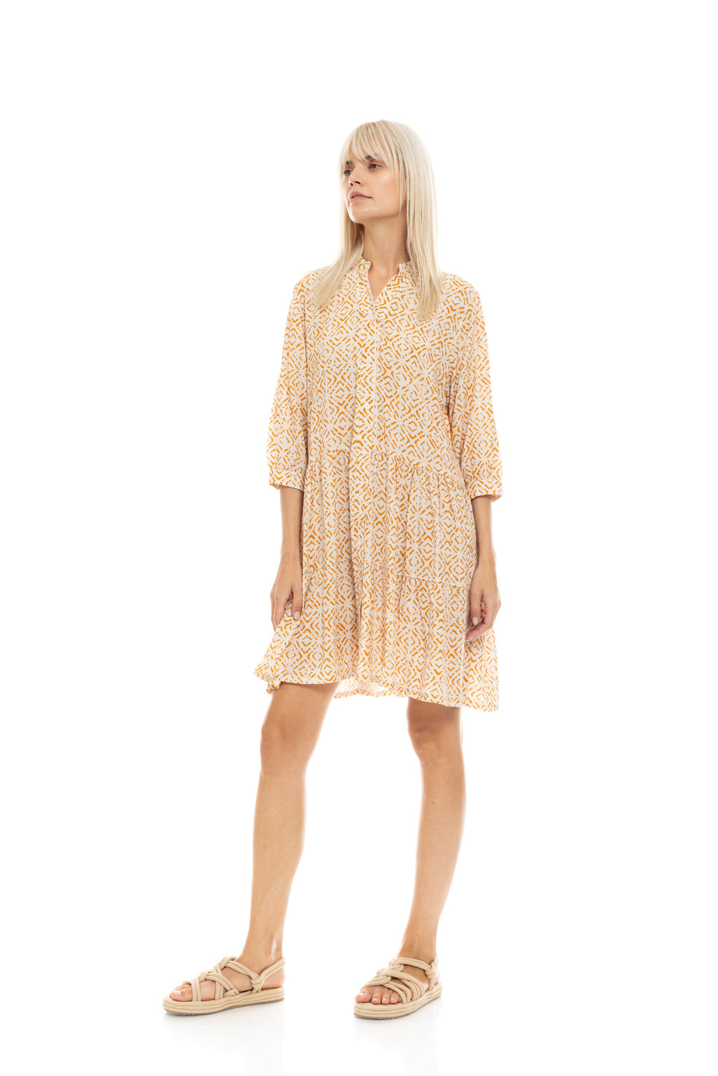 Pink Label - Beachwear Sunset