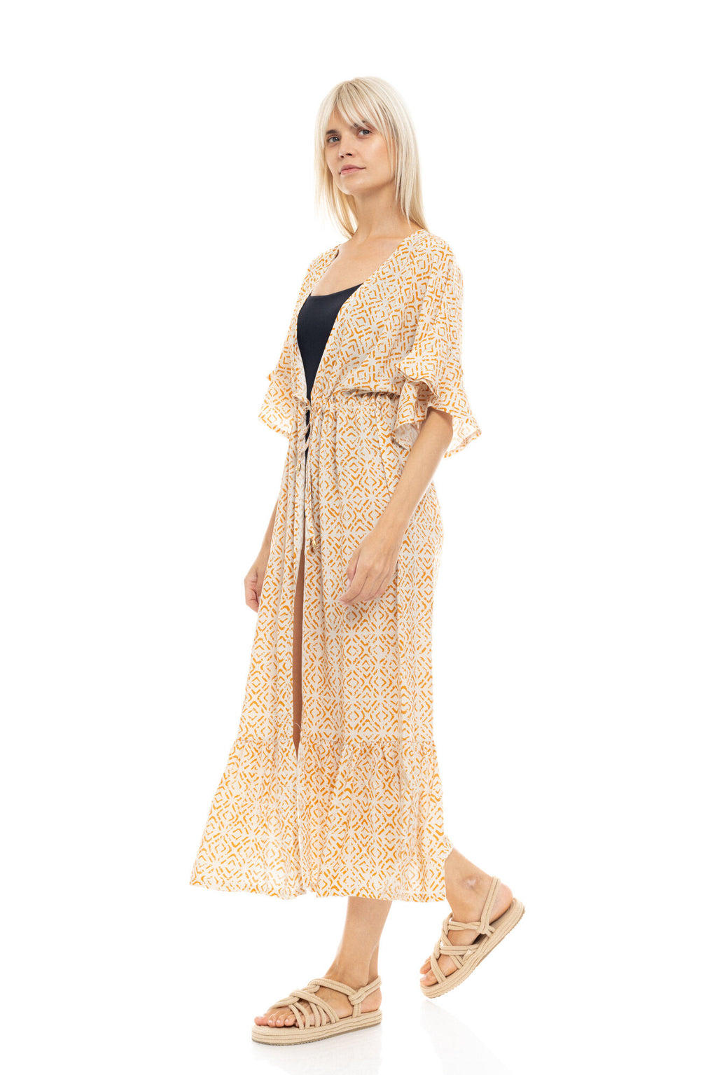 Pink Label - Beachwear Sunset