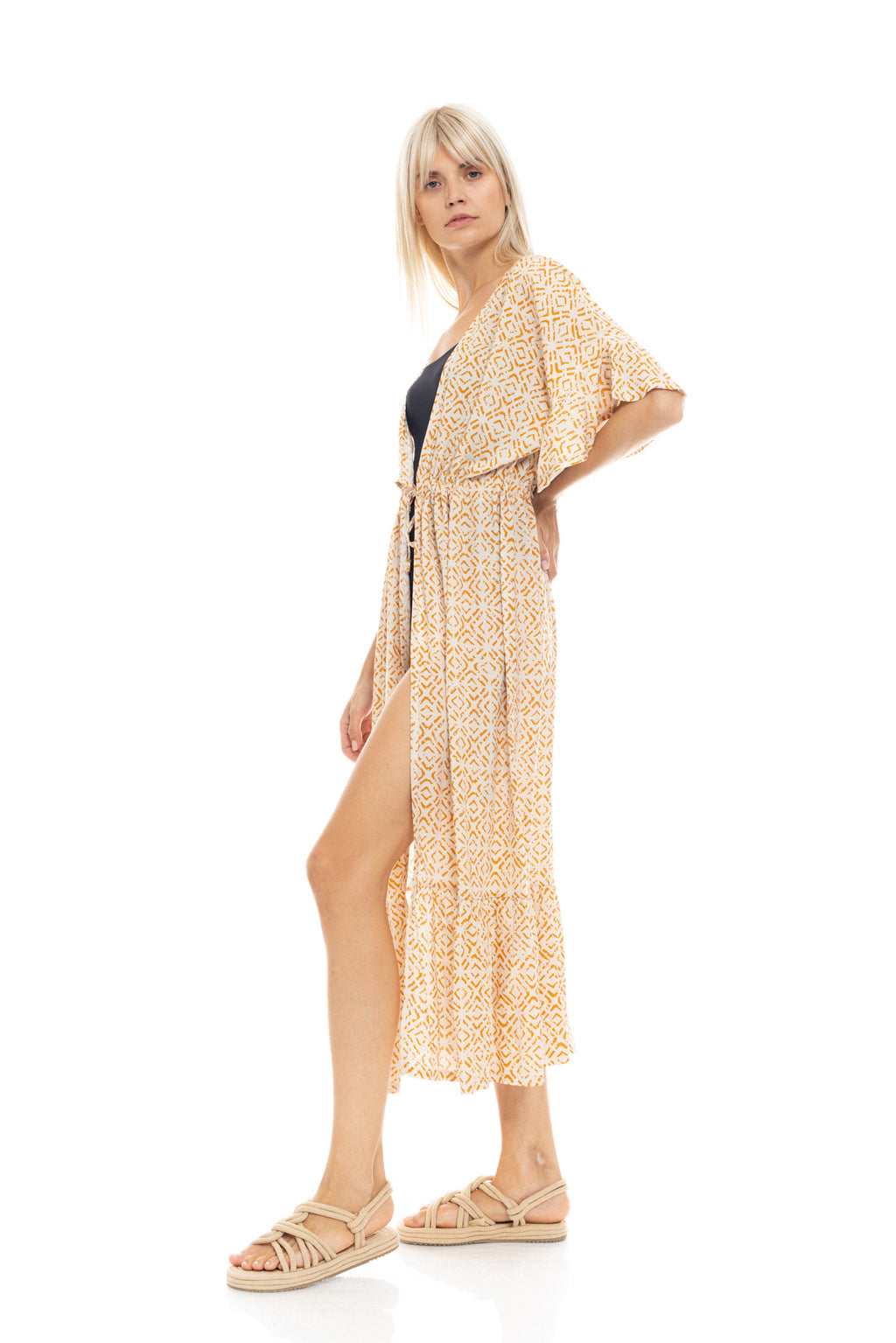 Pink Label - Beachwear Sunset