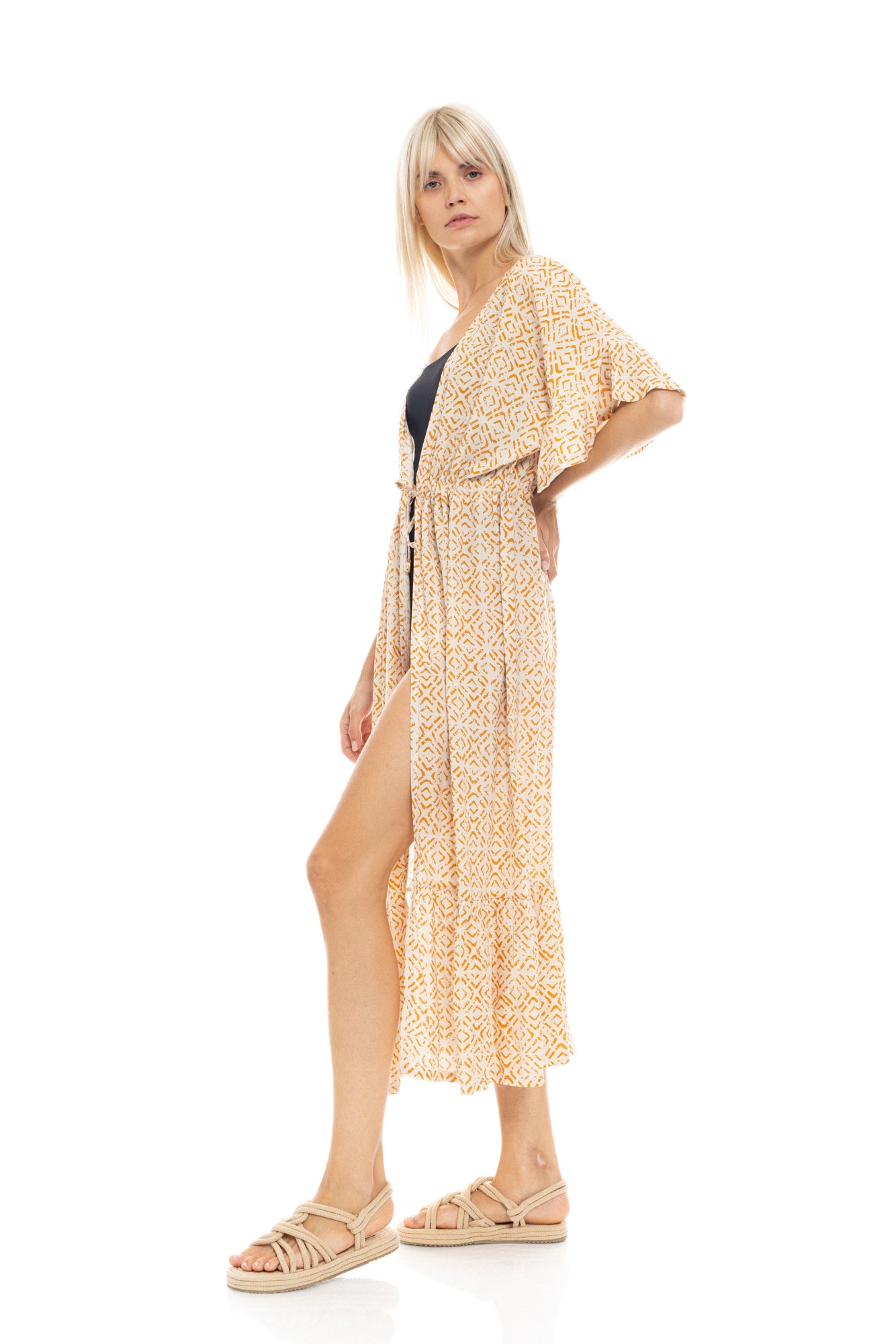 Pink Label - Beachwear Sunset