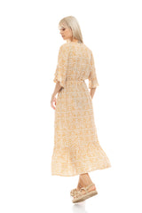 Pink Label - Beachwear Sunset