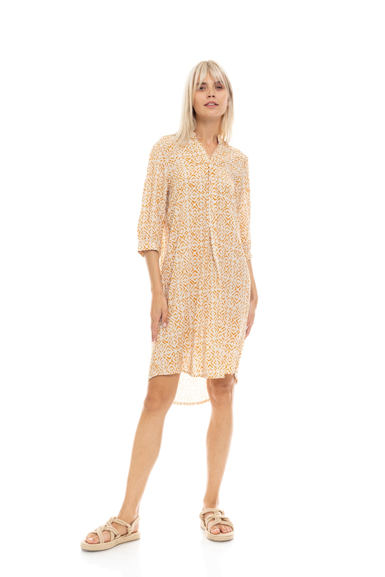 Pink Label - Beachwear Sunset