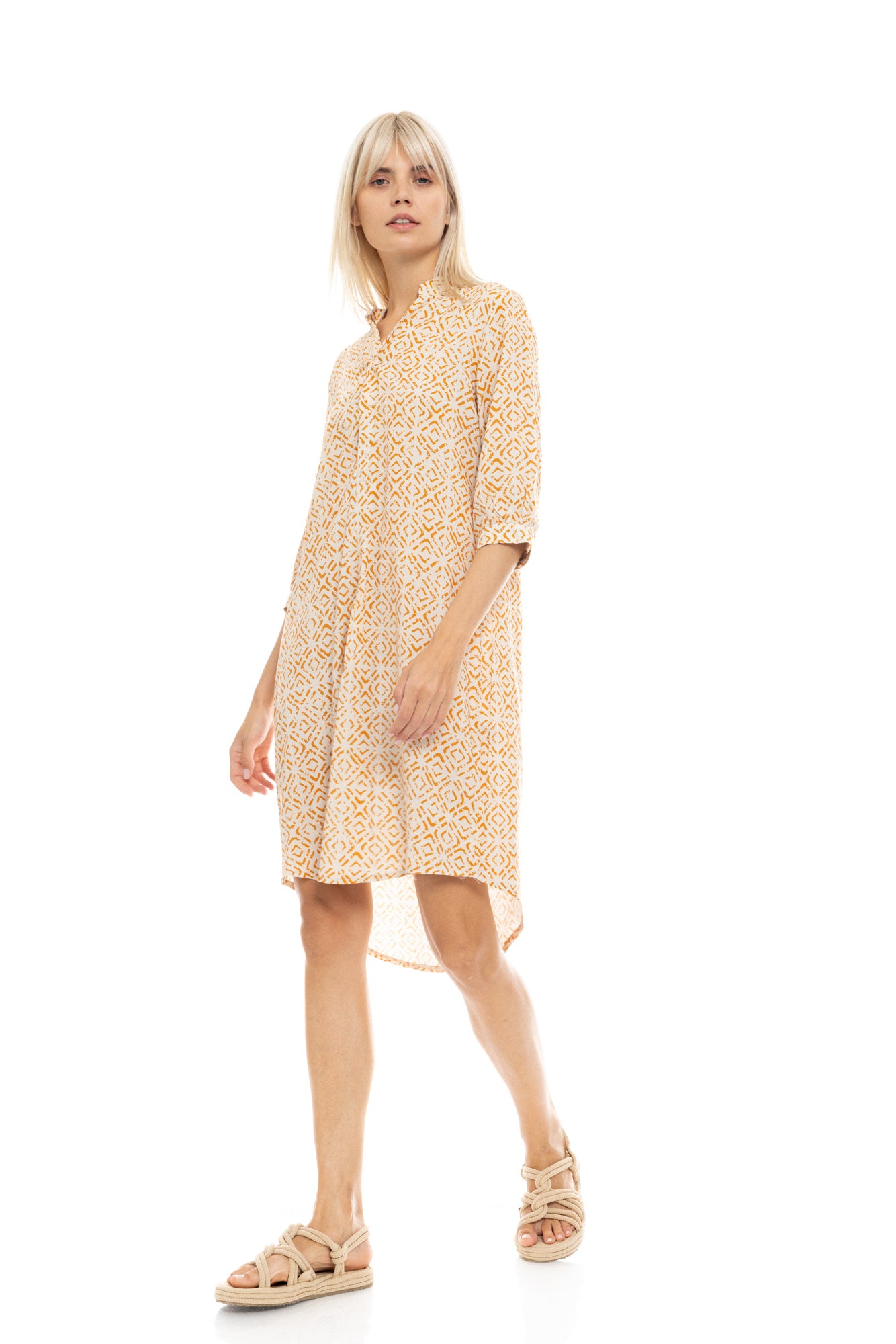 Pink Label - Beachwear Sunset