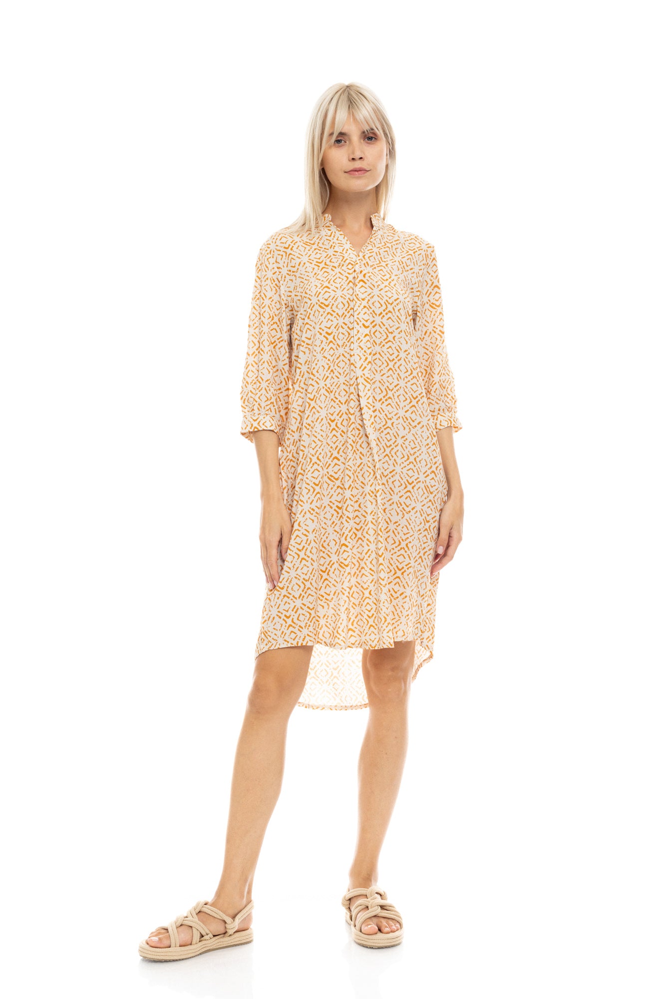 Pink Label - Beachwear Sunset
