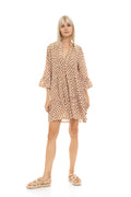 Pink Label - Beachwear Safari