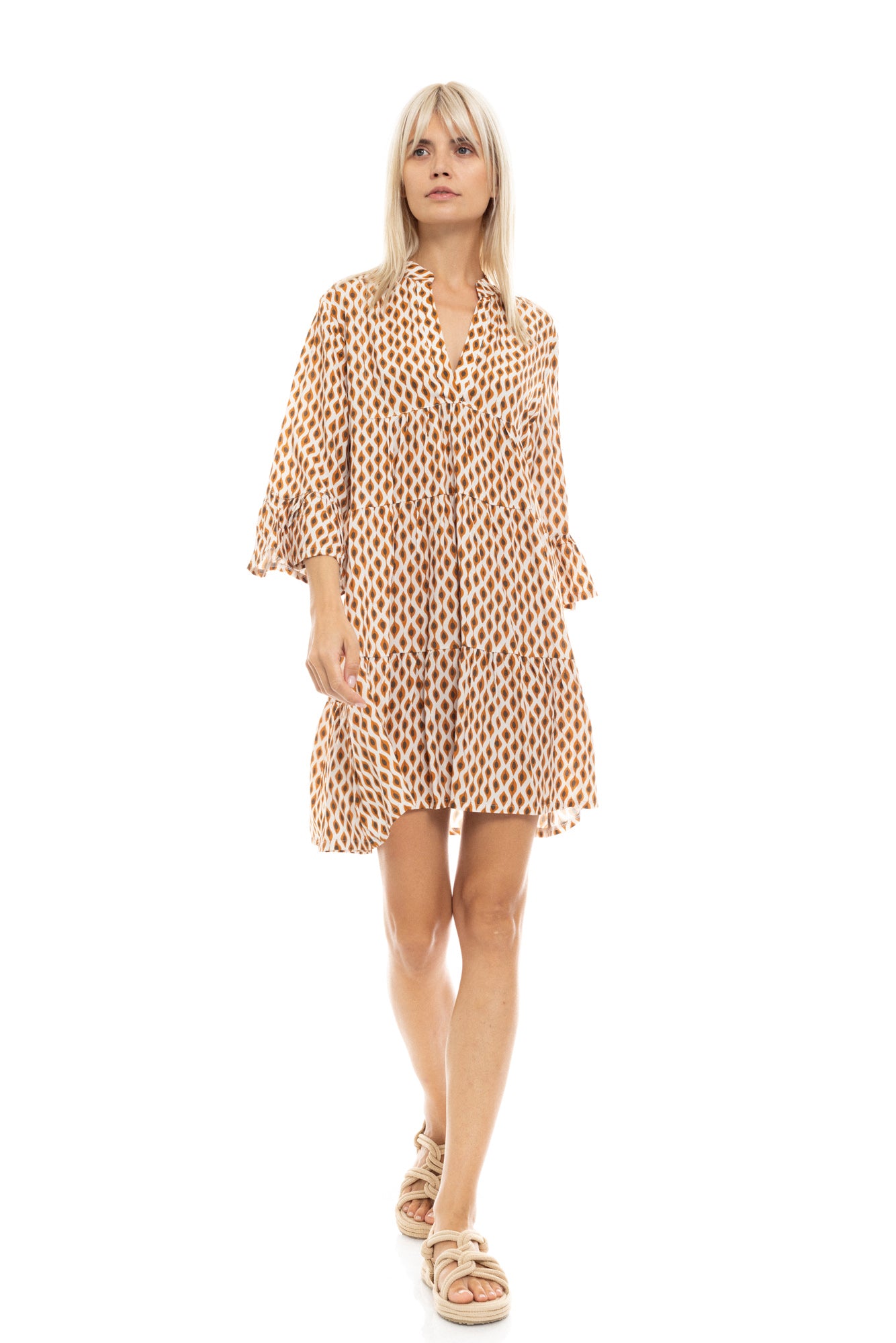 Pink Label - Beachwear Safari