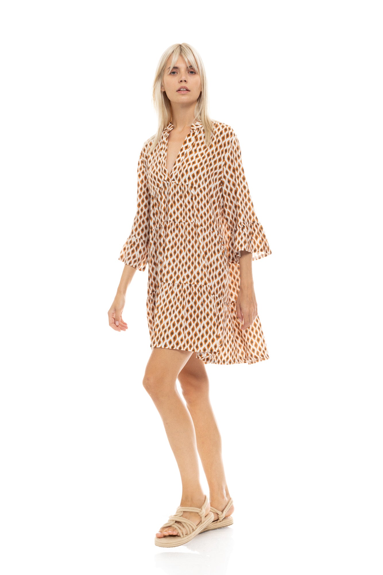 Pink Label - Beachwear Safari