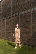 Pink Label - Beachwear Long Safari