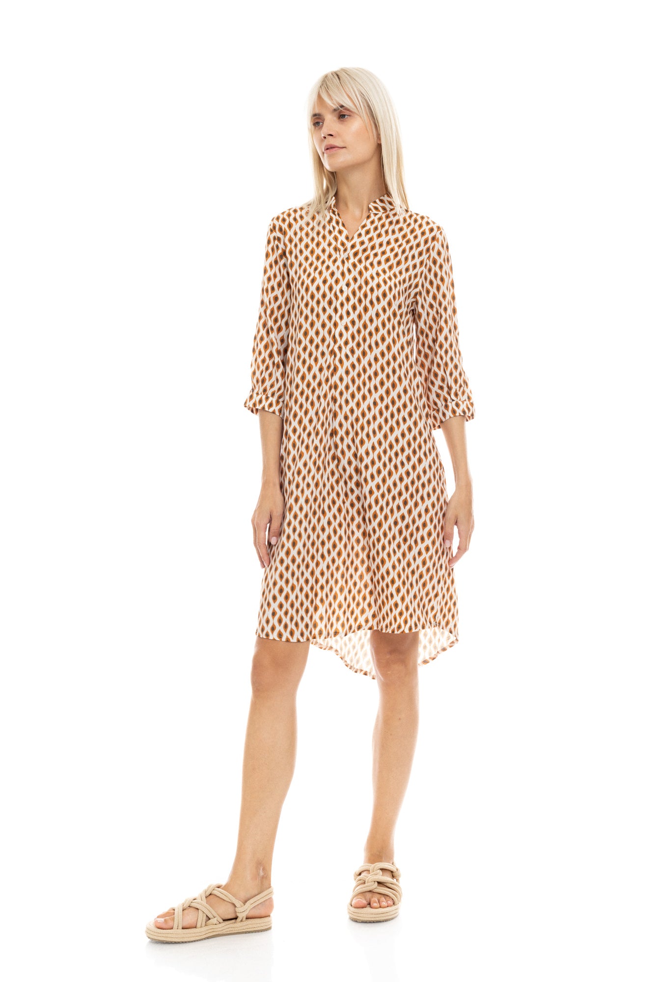 Pink Label - Beachwear Safari