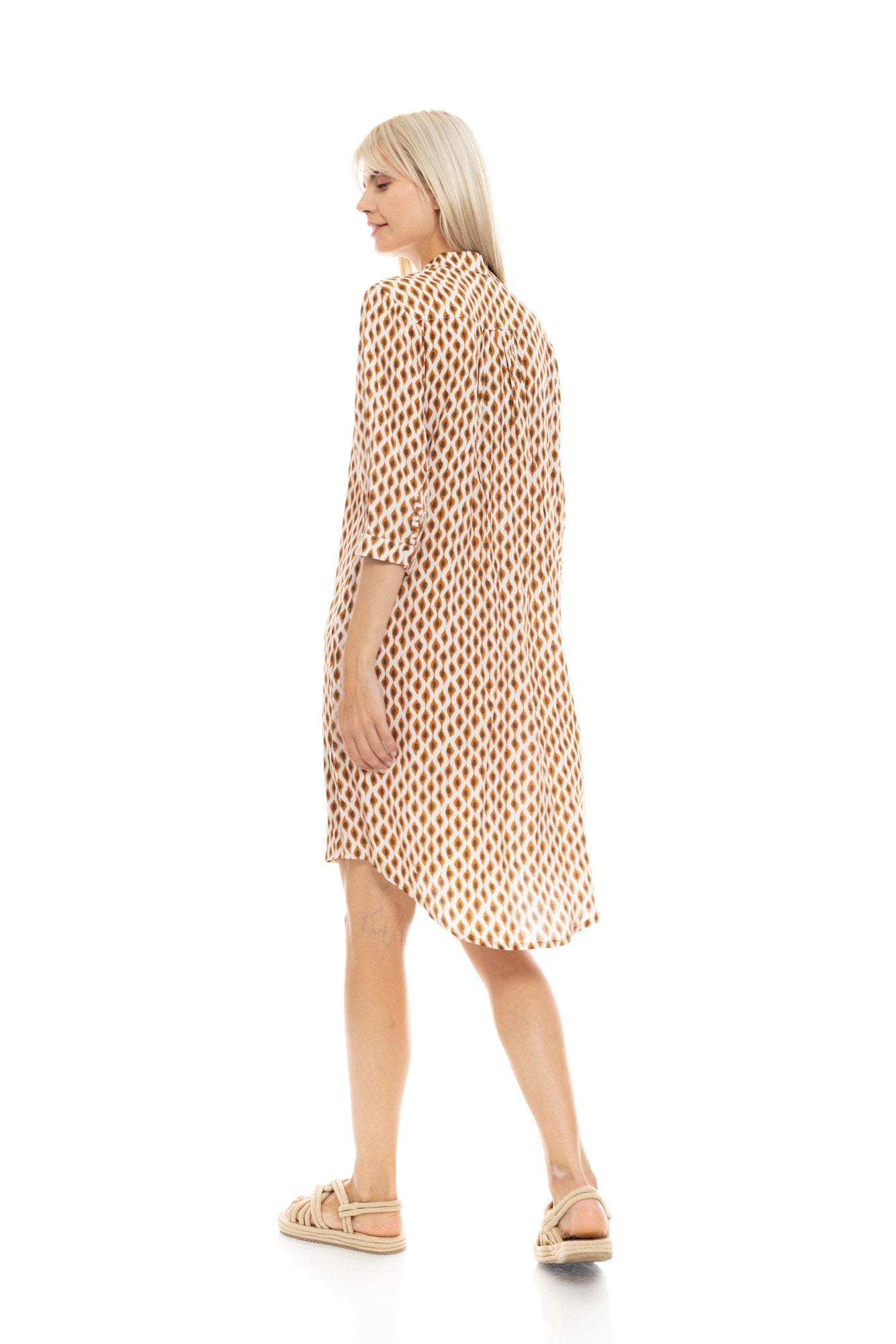 Pink Label - Beachwear Safari