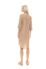 Pink Label - Beachwear Safari