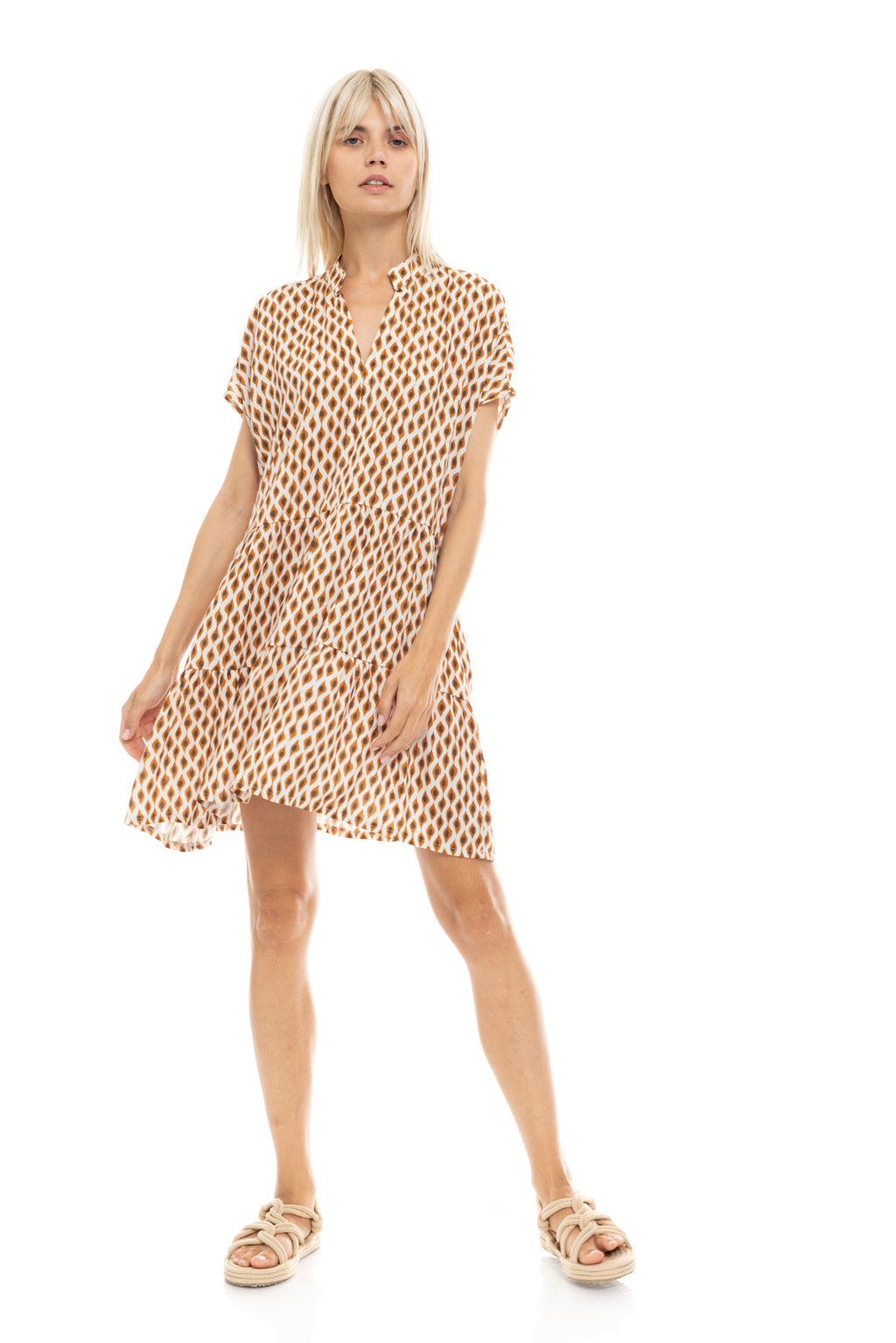 Pink Label - Beachwear Safari