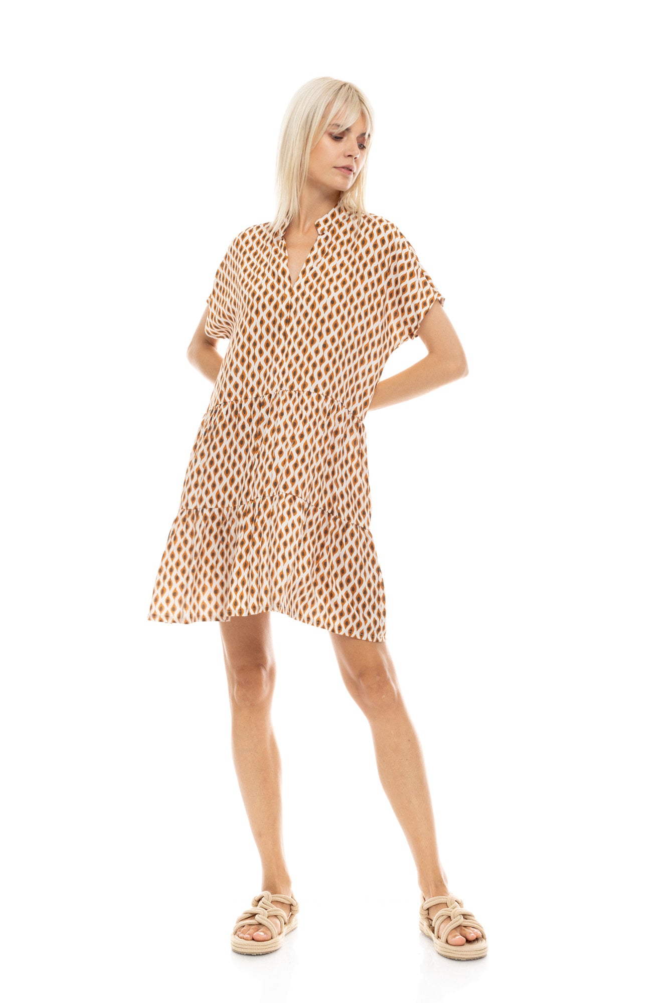 Pink Label - Beachwear Safari