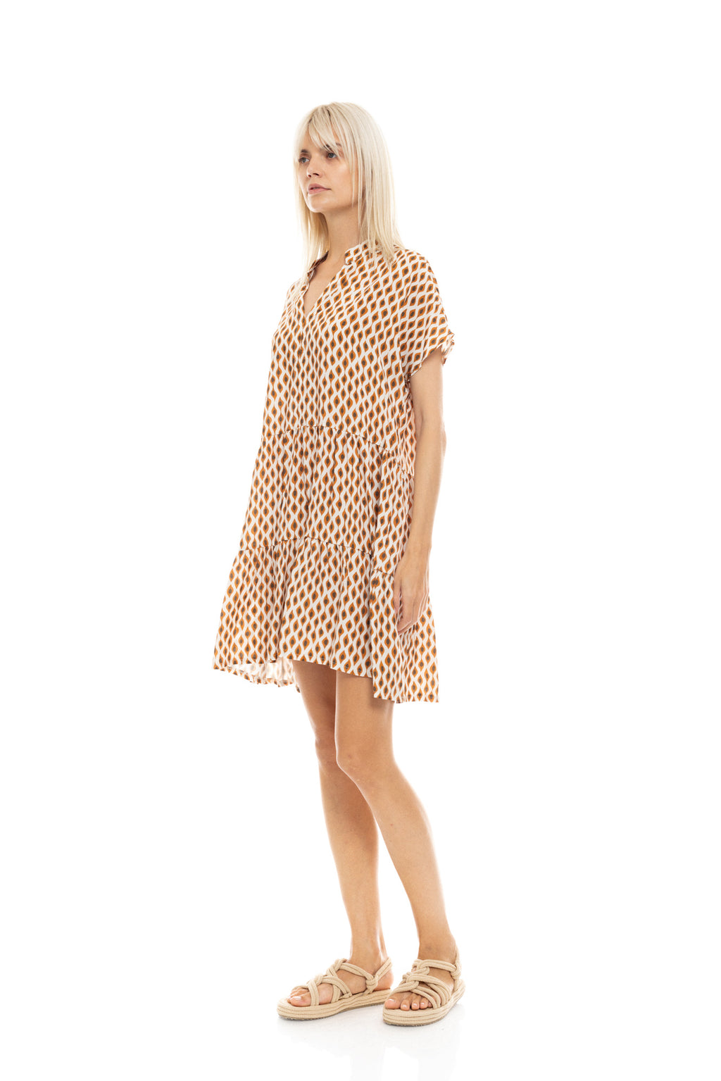 Pink Label - Beachwear Safari