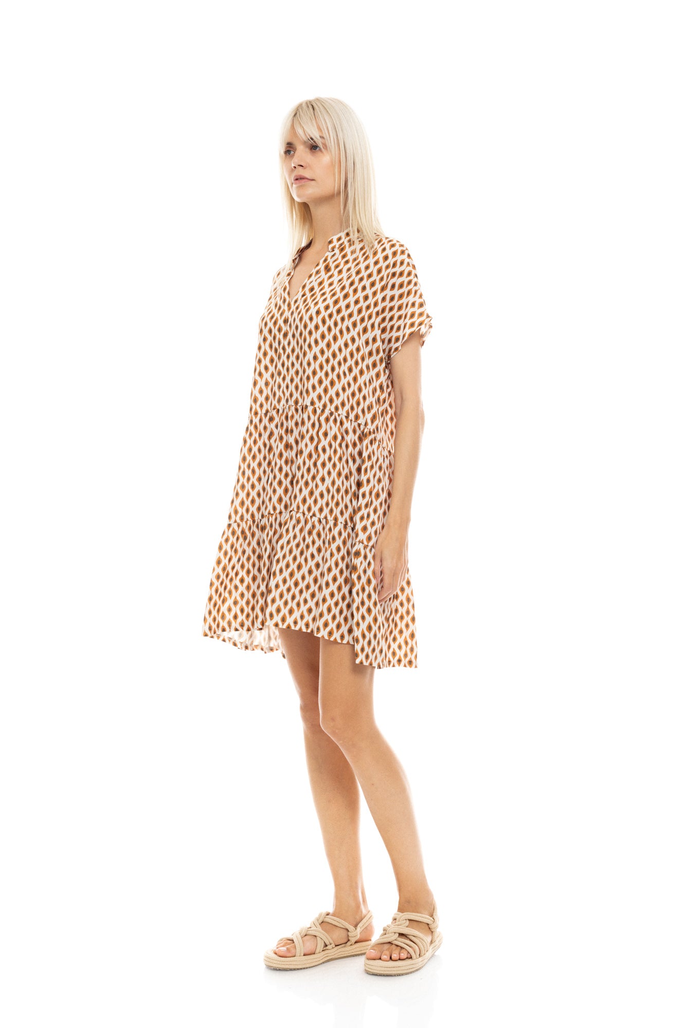 Pink Label - Beachwear Safari