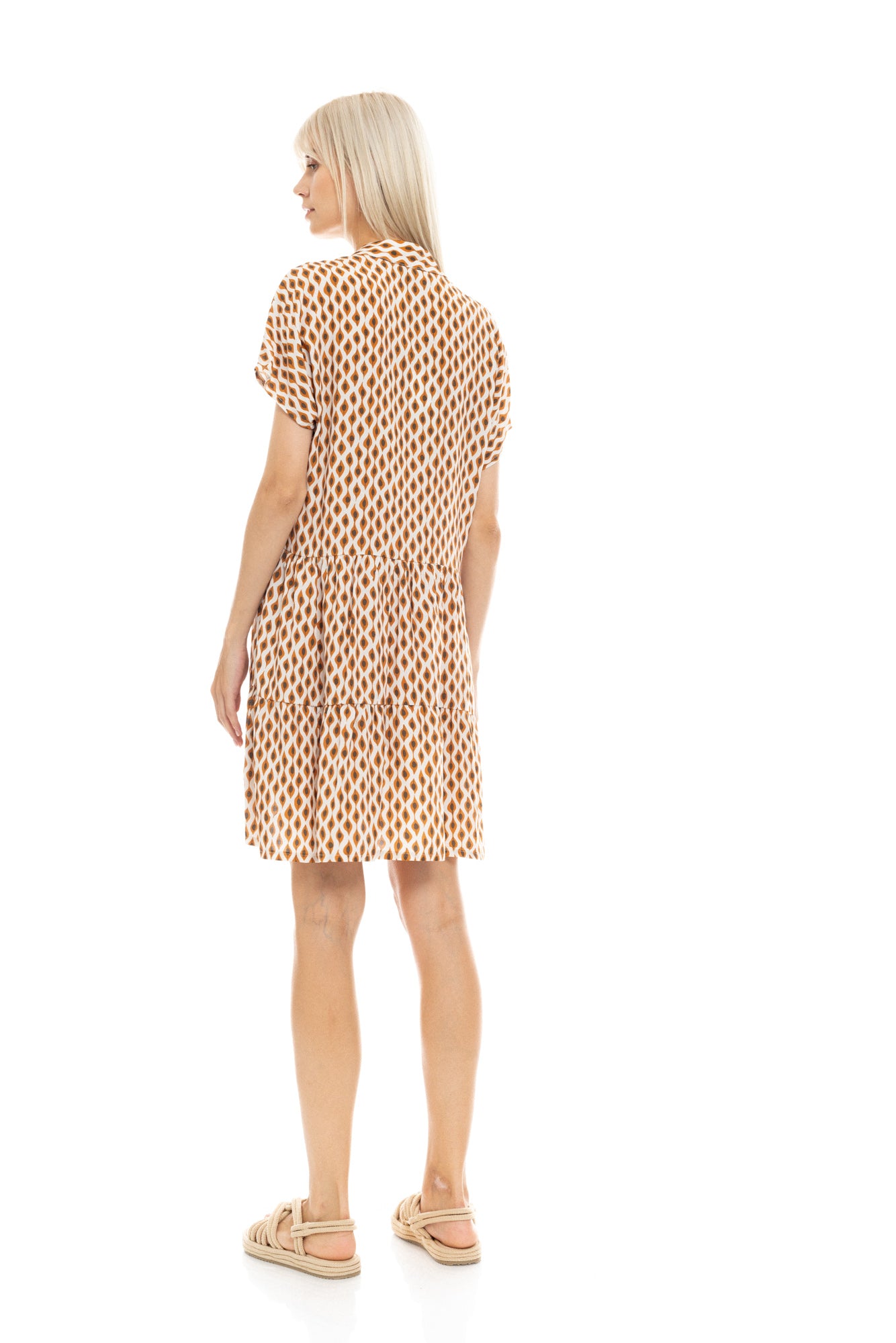 Pink Label - Beachwear Safari