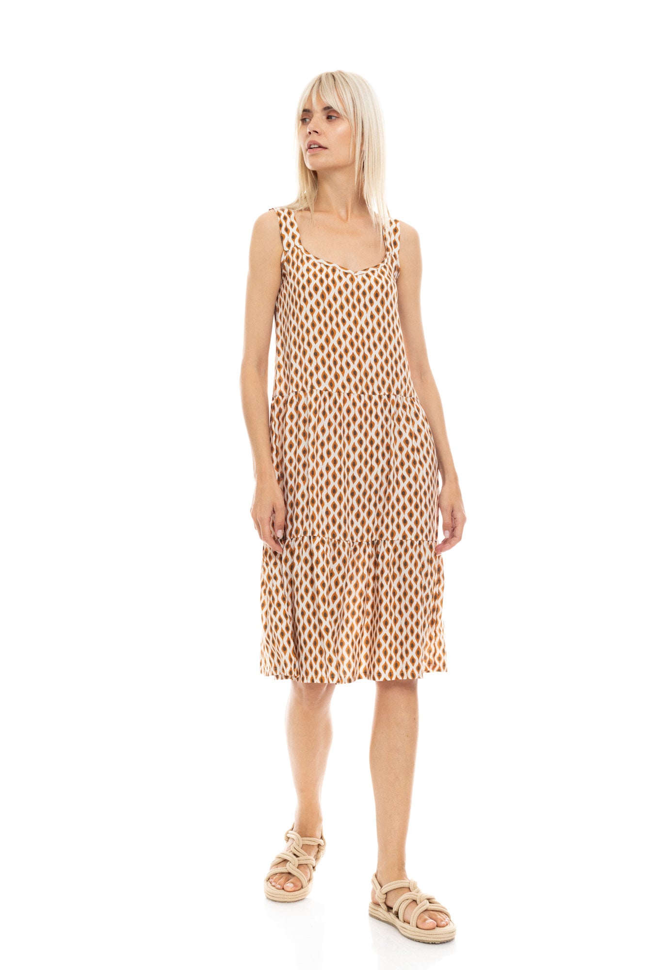 Pink Label - Beachwear Safari