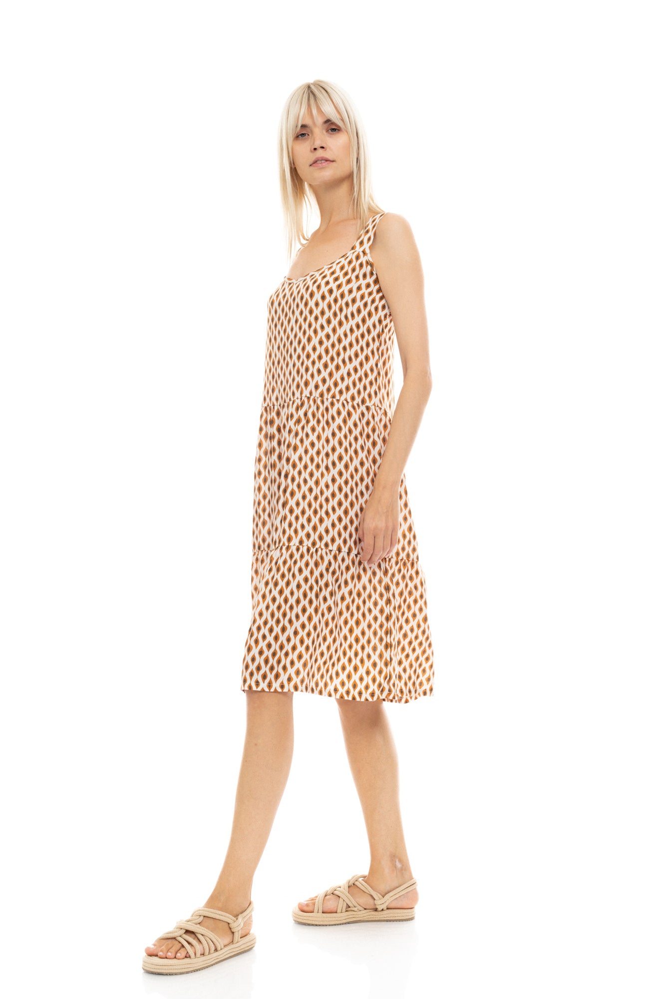 Pink Label - Beachwear Safari