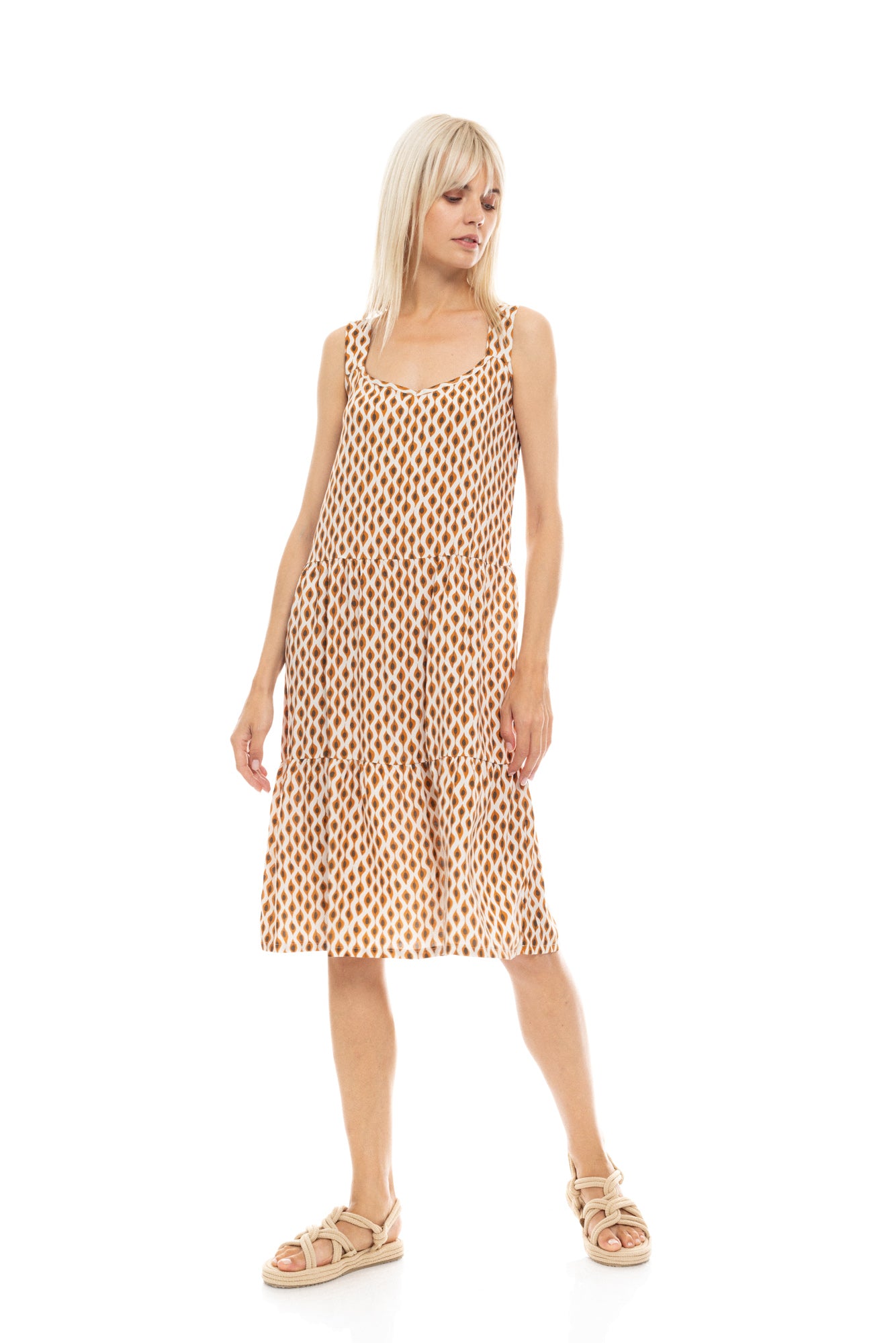 Pink Label - Beachwear Safari