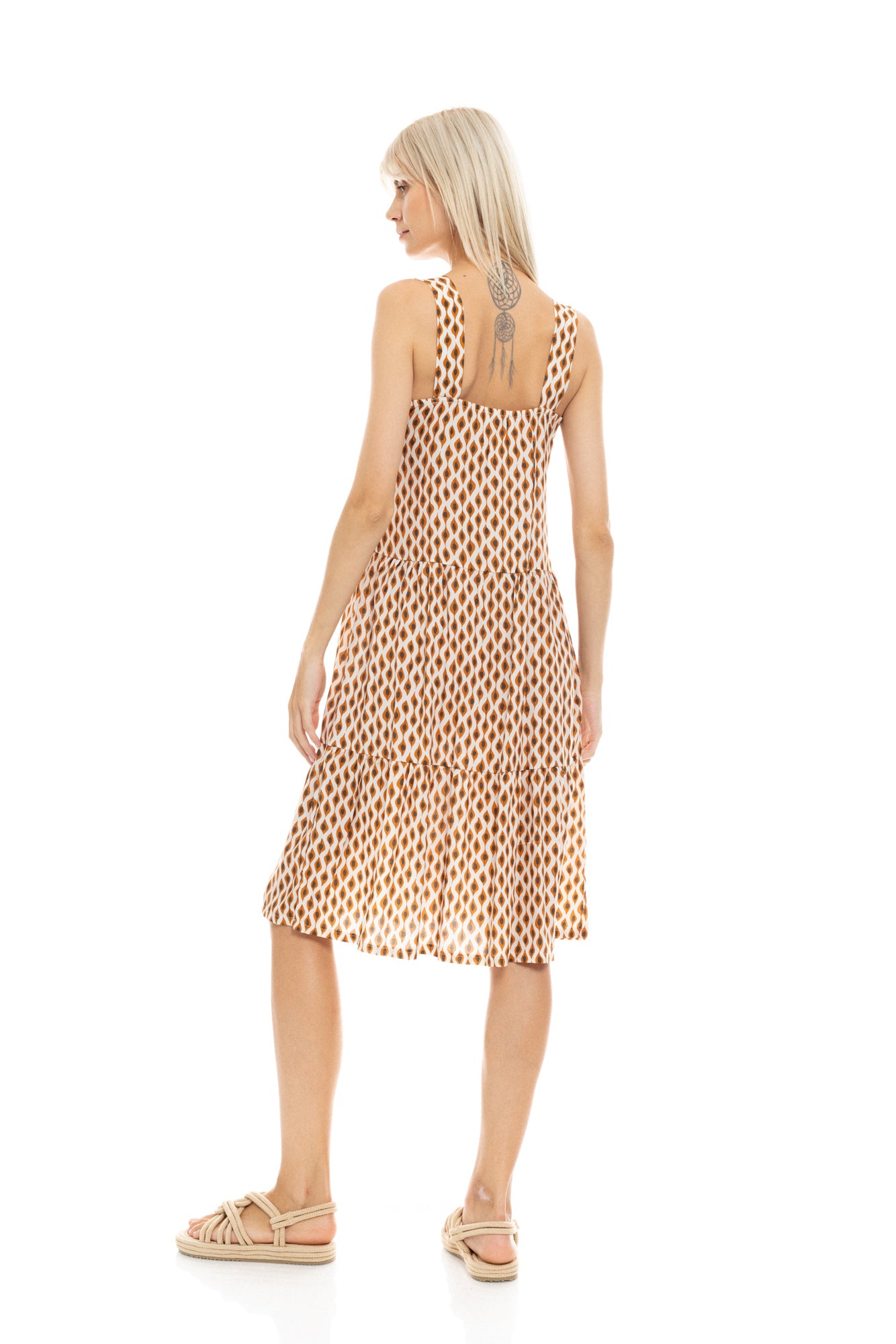 Pink Label - Beachwear Safari