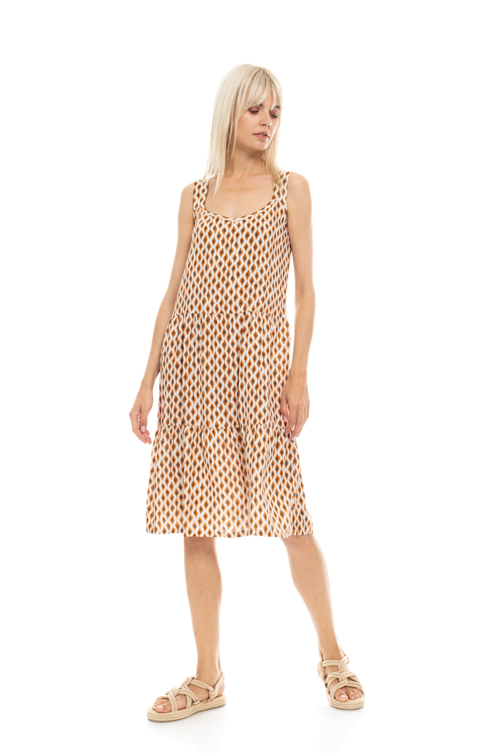 Pink Label - Beachwear Safari