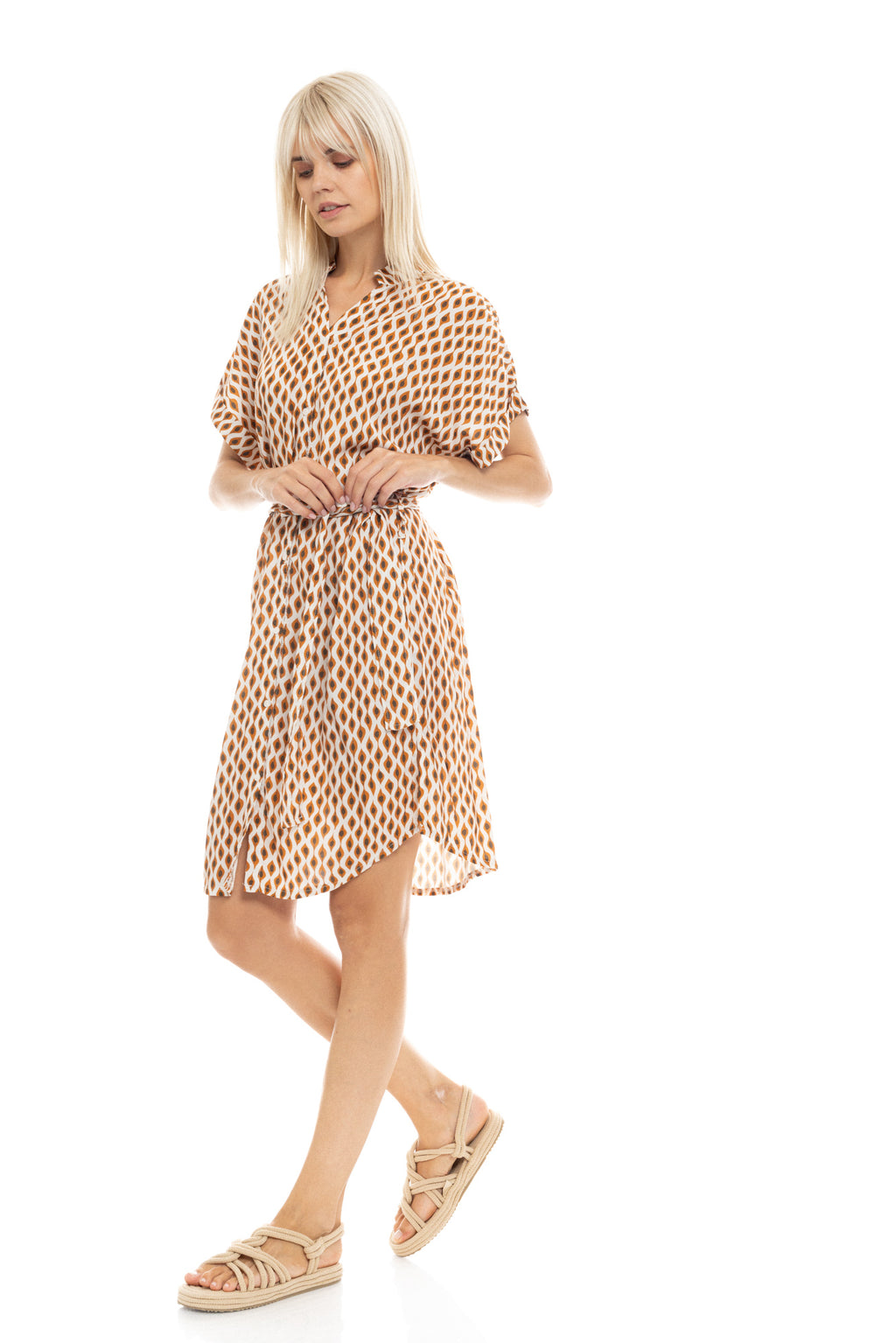 Pink Label - Beachwear Safari