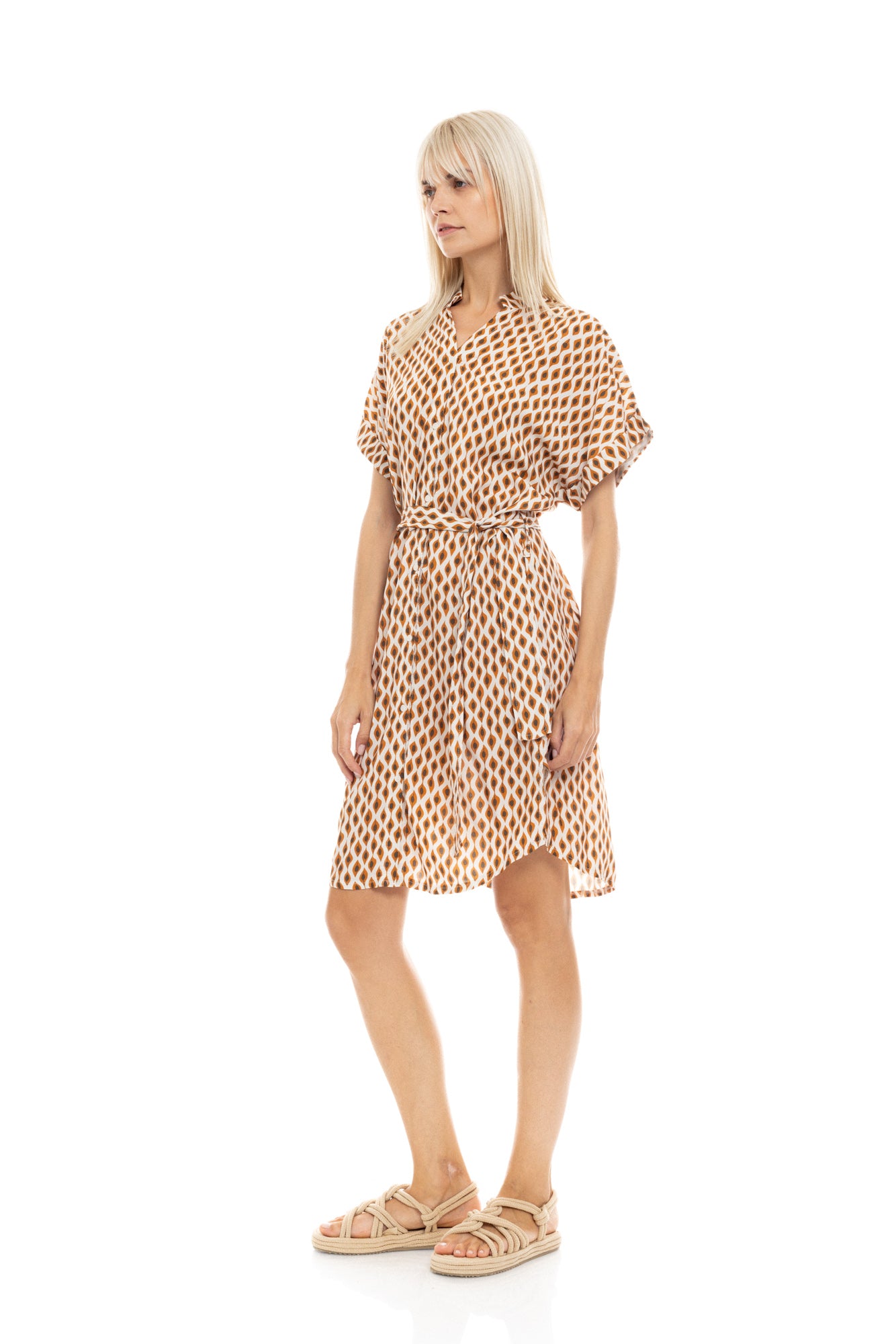 Pink Label - Beachwear Safari