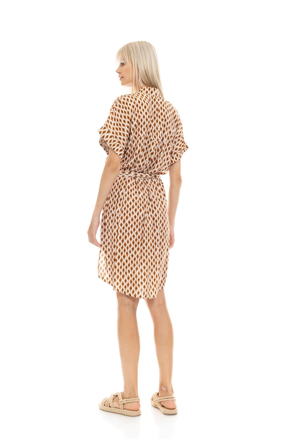 Pink Label - Beachwear Safari