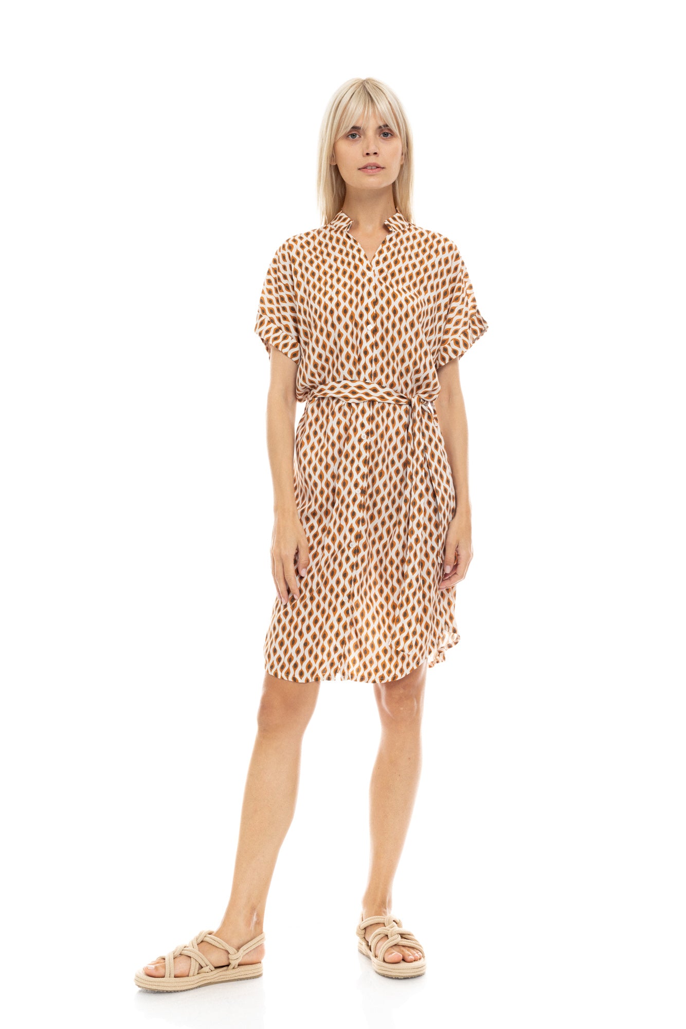 Pink Label - Beachwear Safari