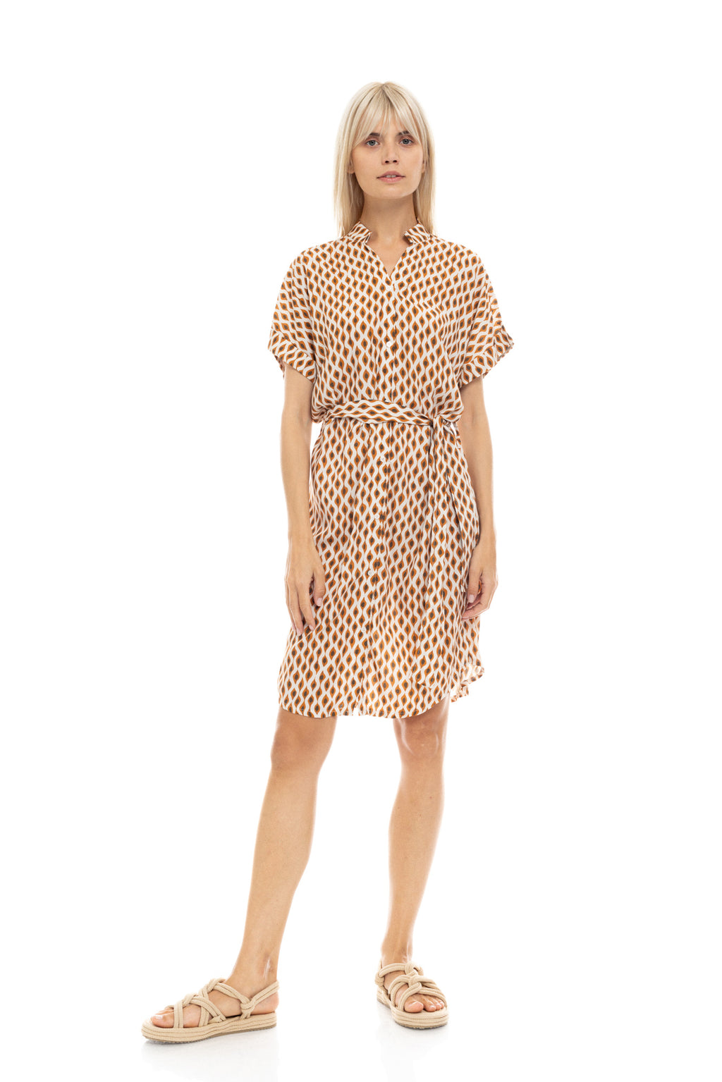 Pink Label - Beachwear Safari