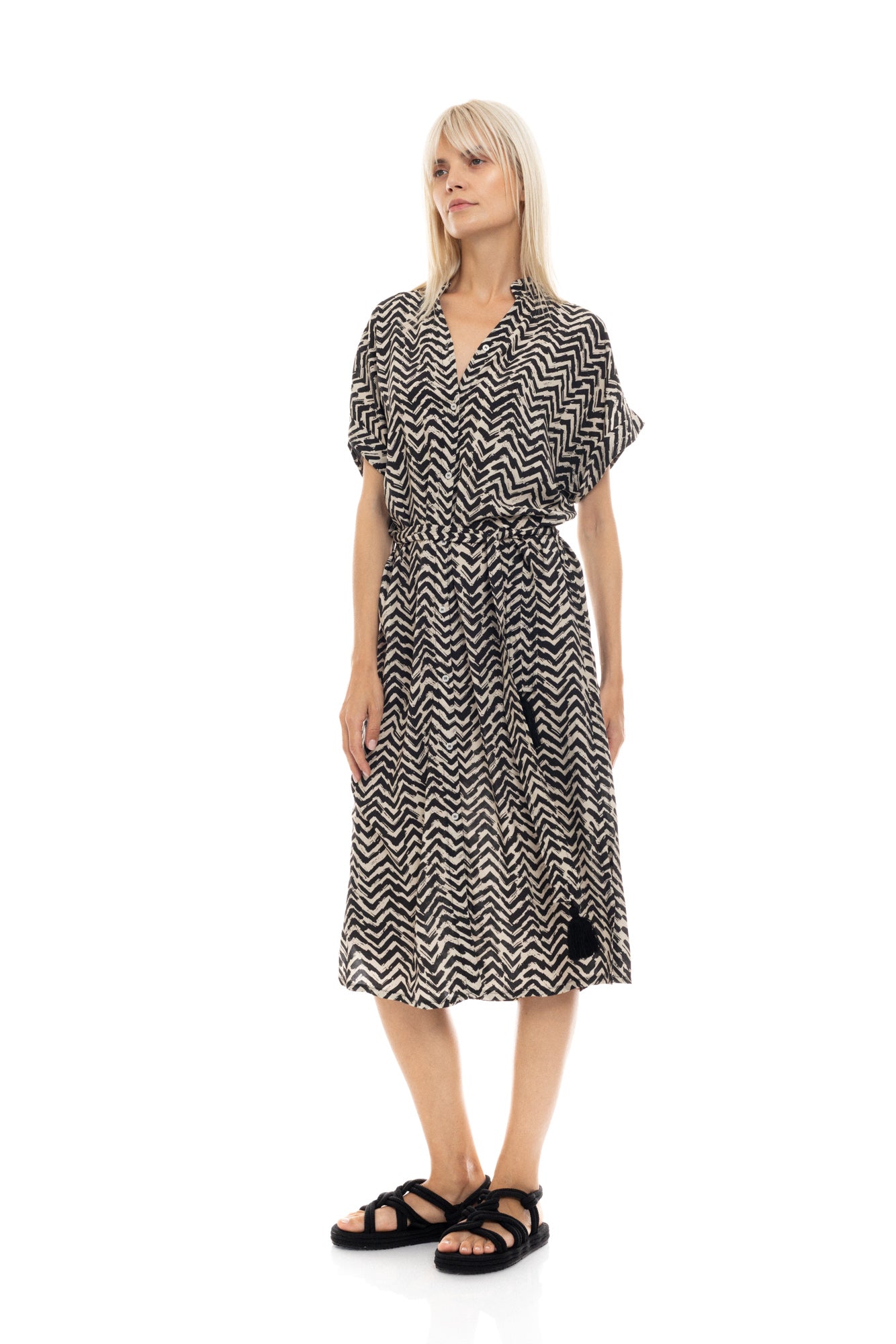 Pink Label - Beachwear Havana