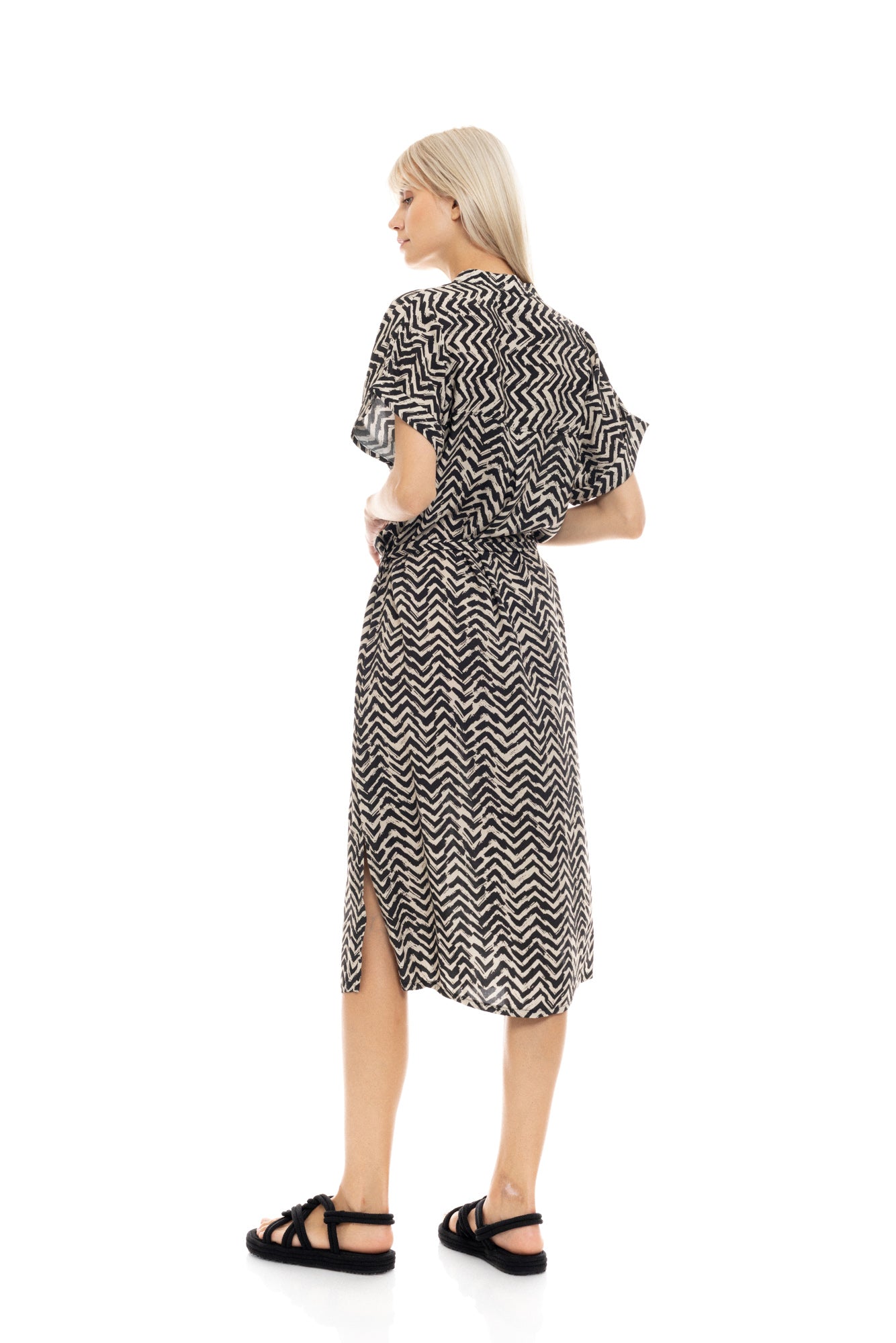 Pink Label - Beachwear Havana