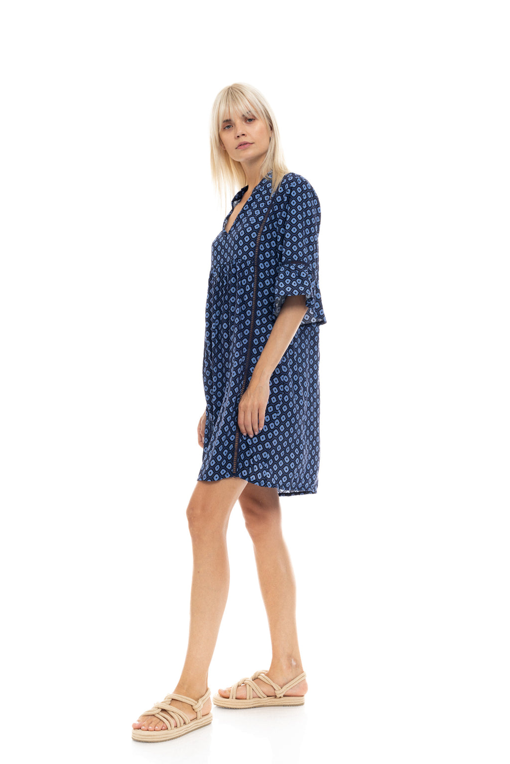 Pink Label - Beachwear Islands