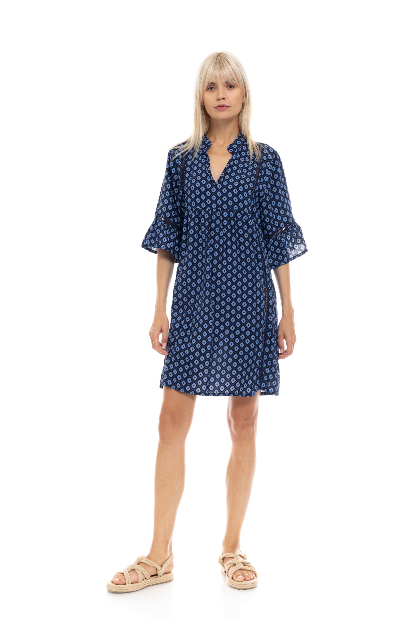 Pink Label - Beachwear Islands